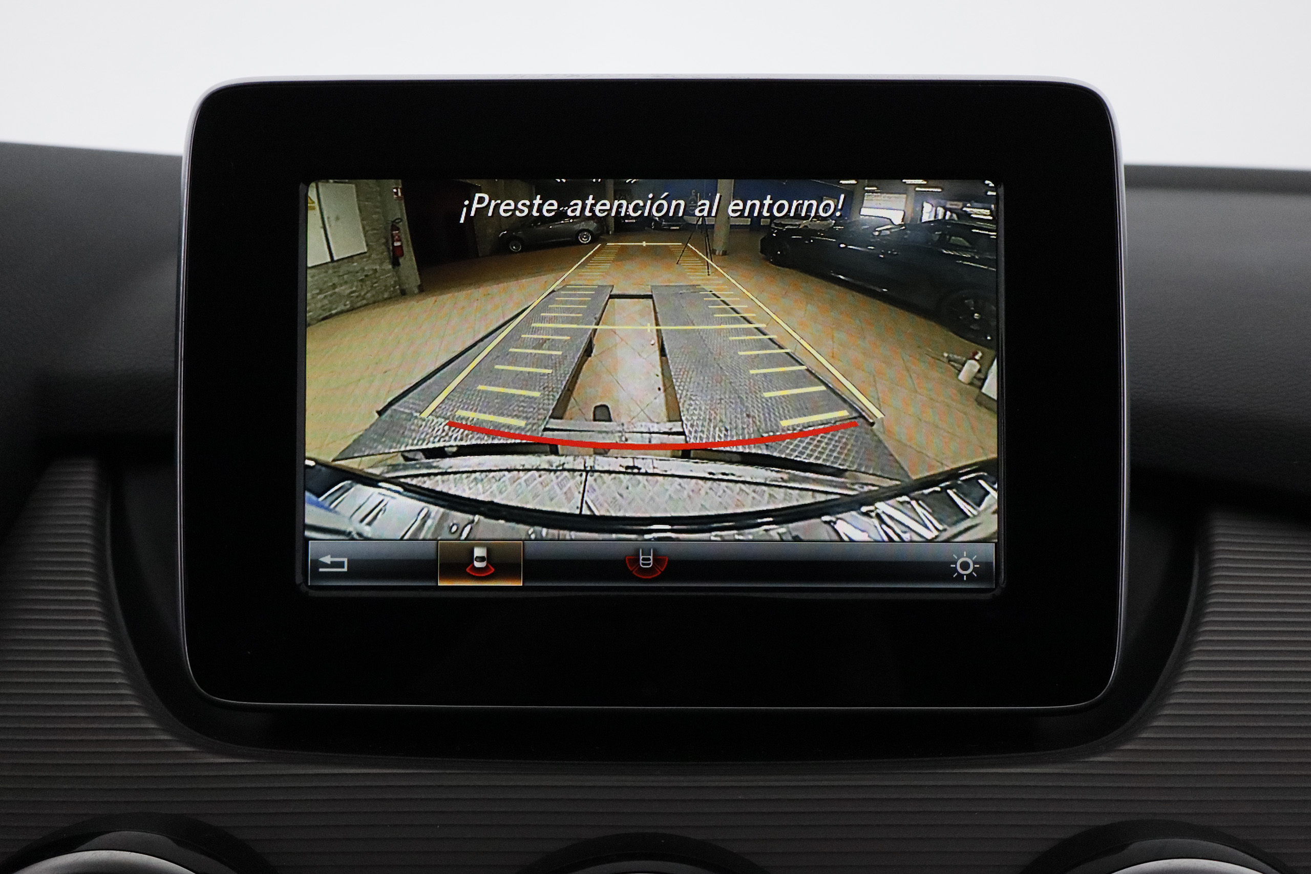 Mercedes-benz B 180 D CDI 1.5 109cv 5P # PARKTRONIC foto 20