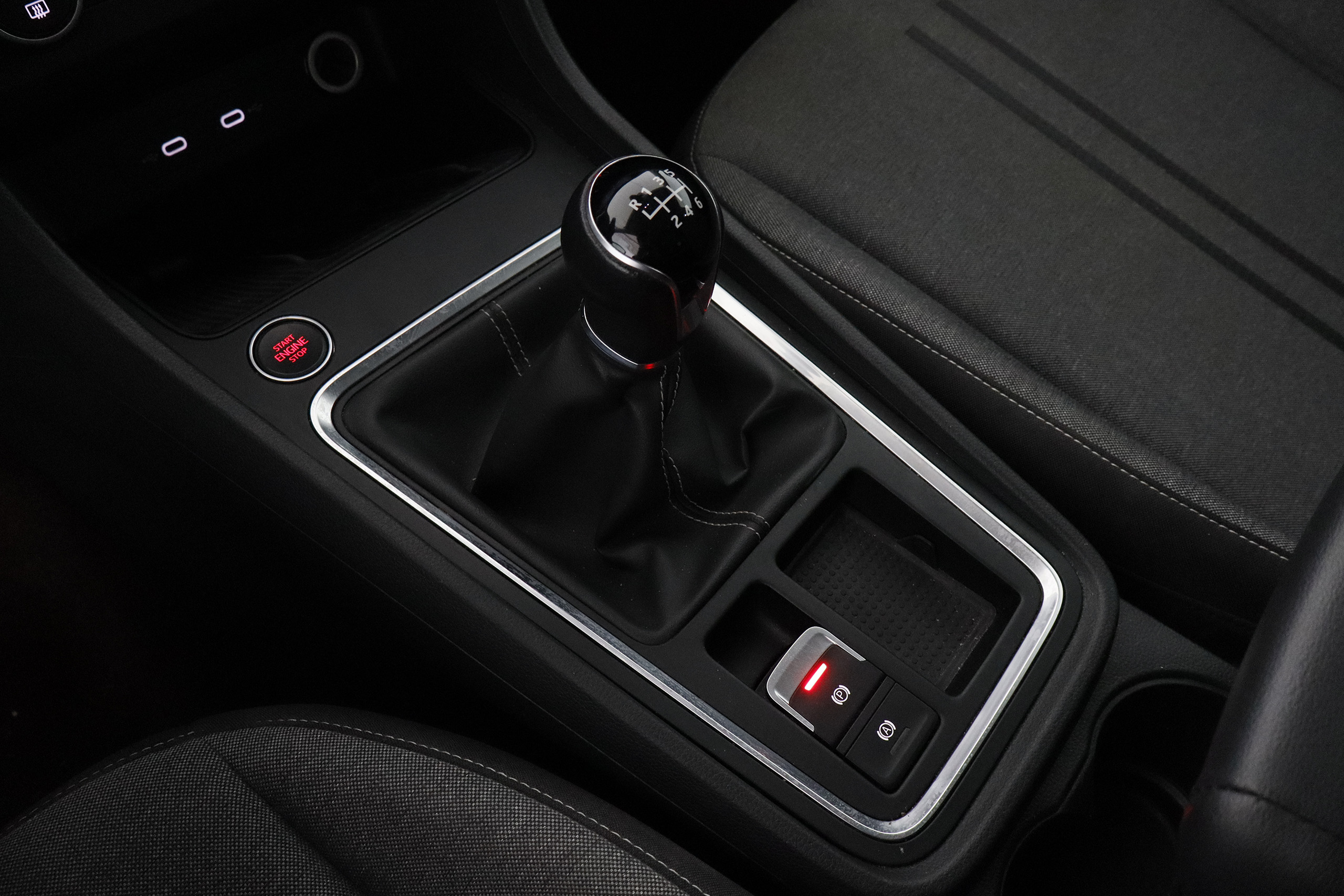 Seat Ateca 1.5 ECO TSI STYLE XL 150cv 5P # IVA DEDUCIBLE, NAVY foto 18