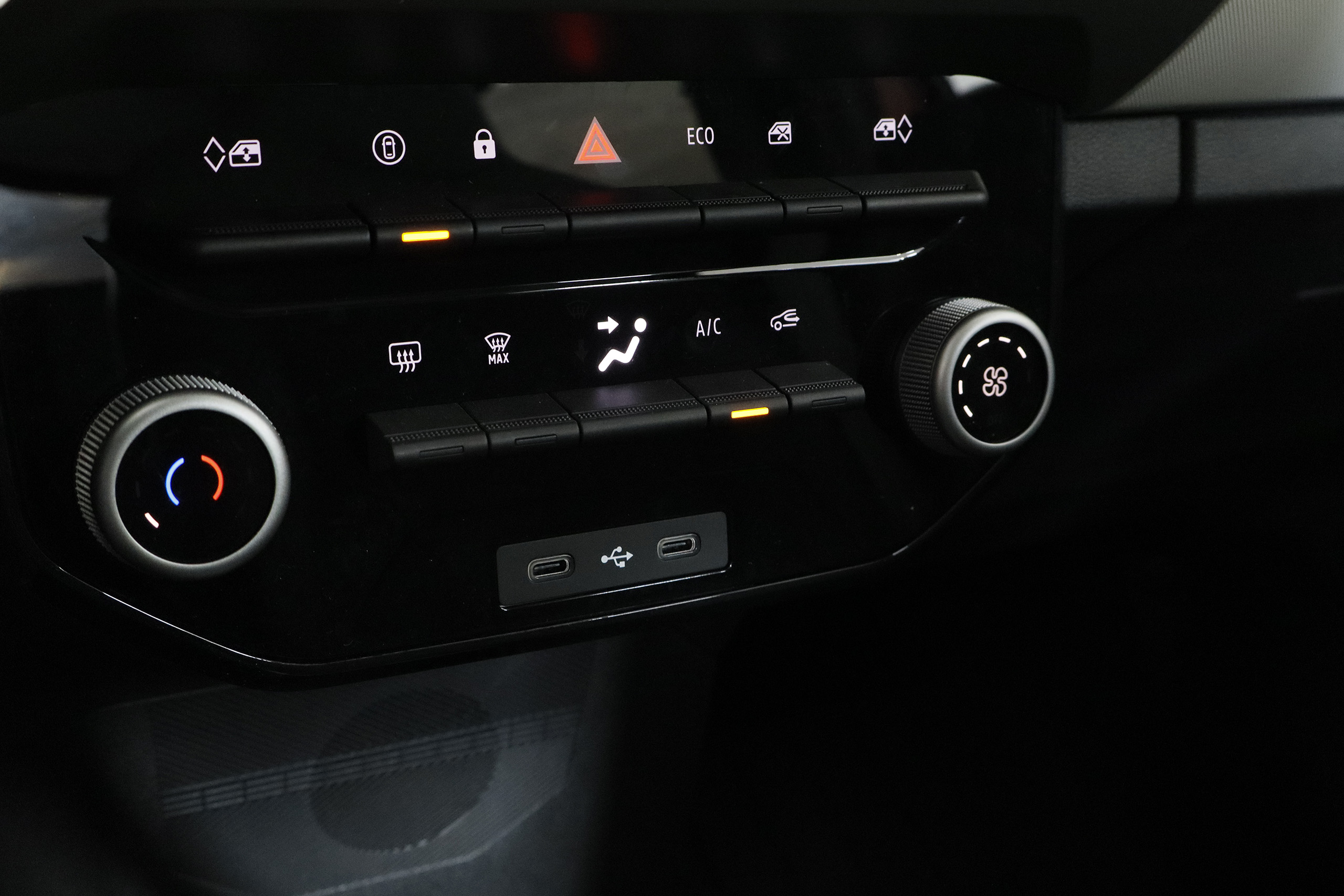 Dacia Spring ELECTRICO EXTREME 65cv AUTO 5P foto 19