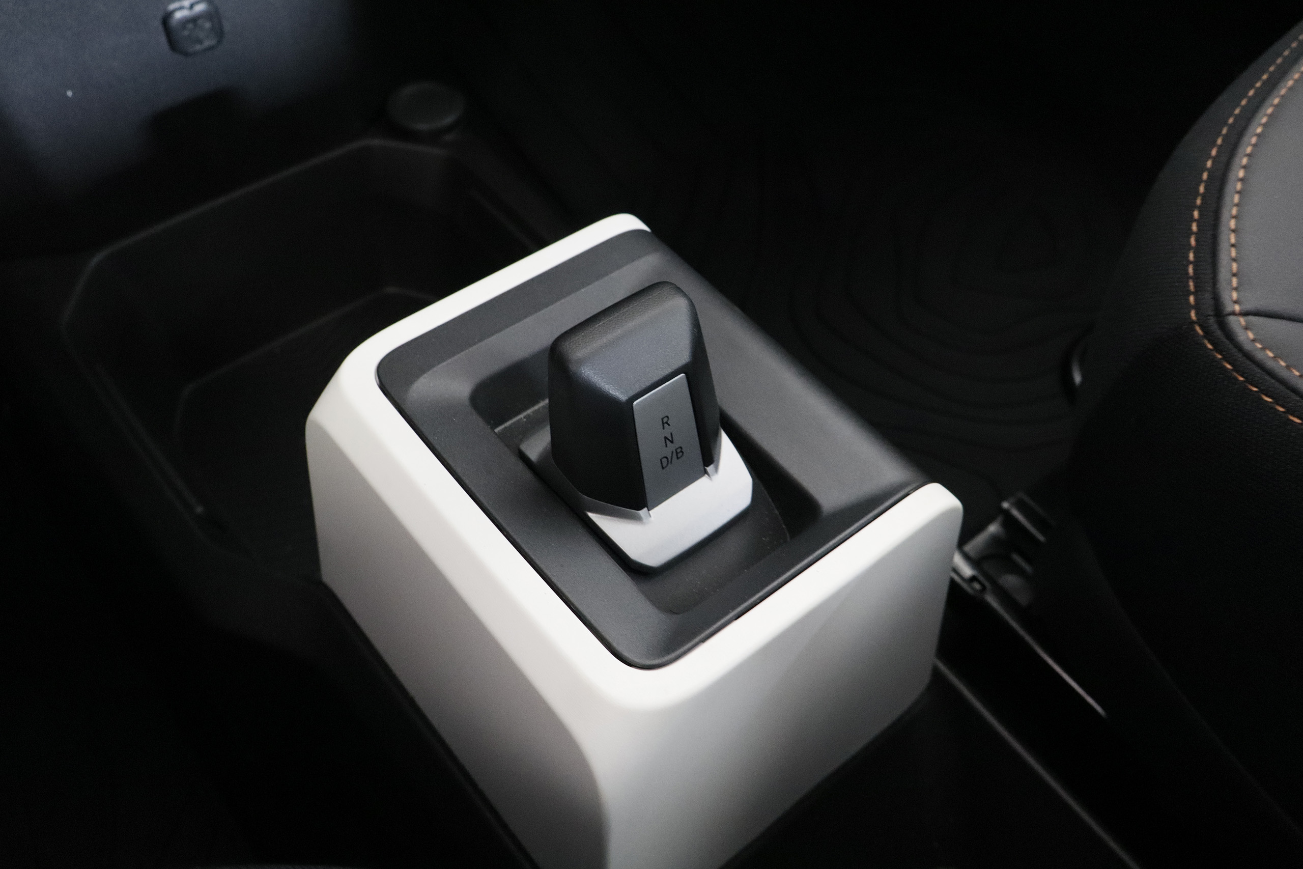 Dacia Spring ELECTRICO EXTREME 65cv AUTO 5P foto 18