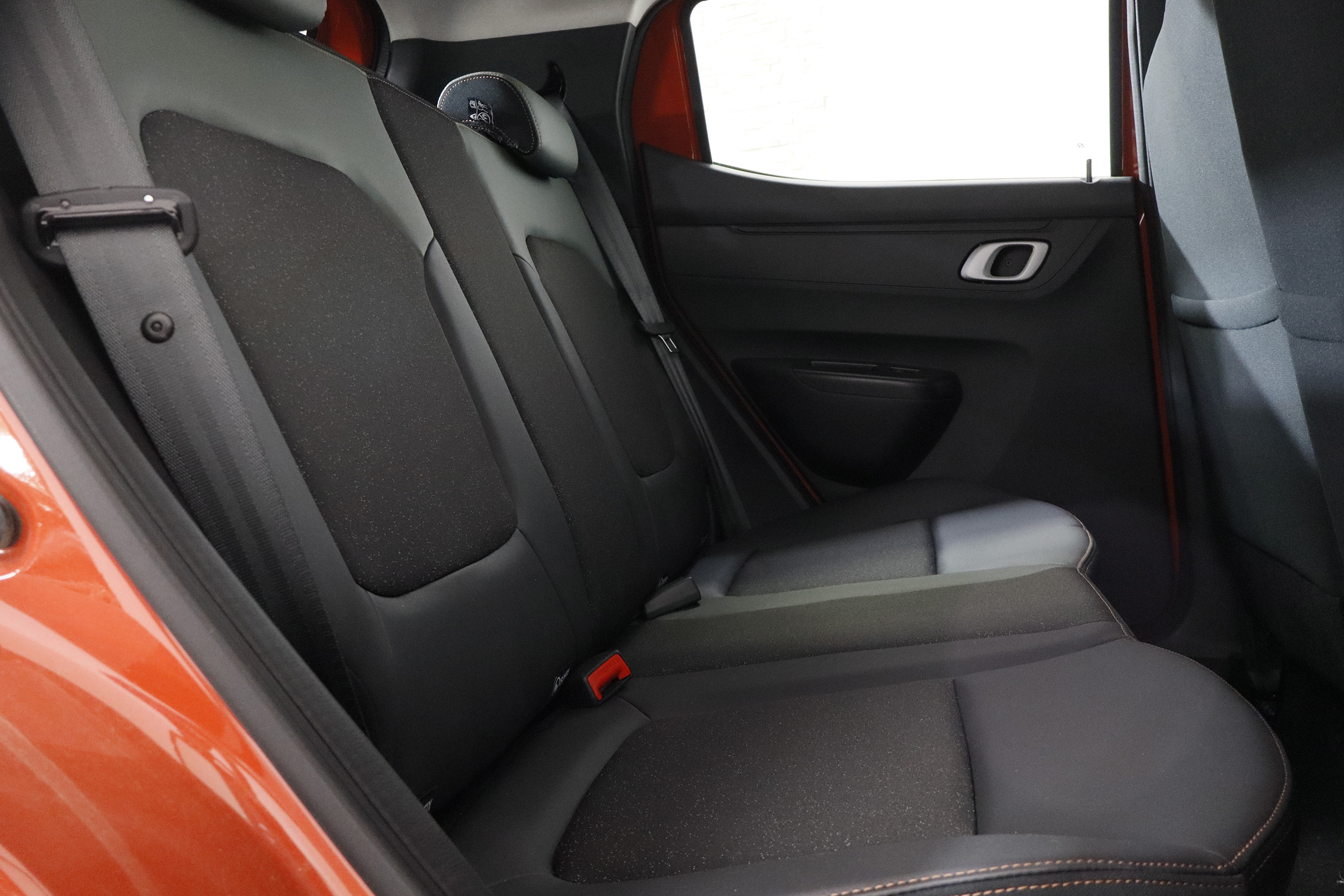 Dacia Spring ELECTRICO EXTREME 65cv AUTO 5P foto 22