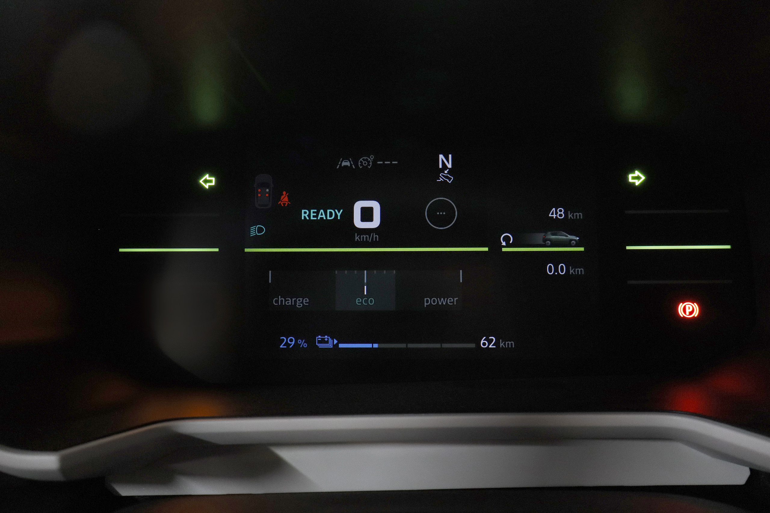 Dacia Spring ELECTRICO EXTREME 65cv AUTO 5P foto 17