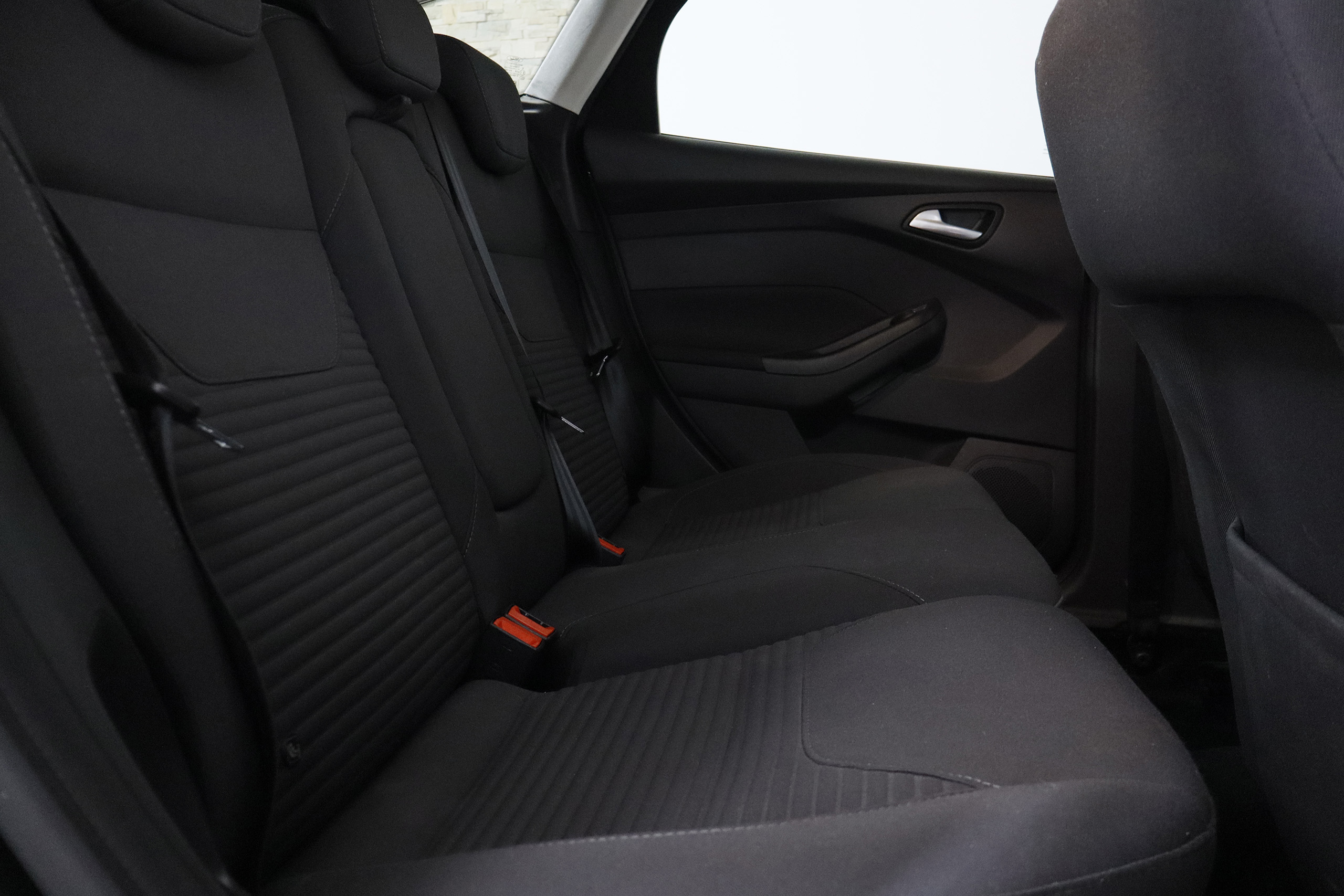 Ford Focus 2.0 TDCI 150cv TITANIUM 5P # NAVY foto 25