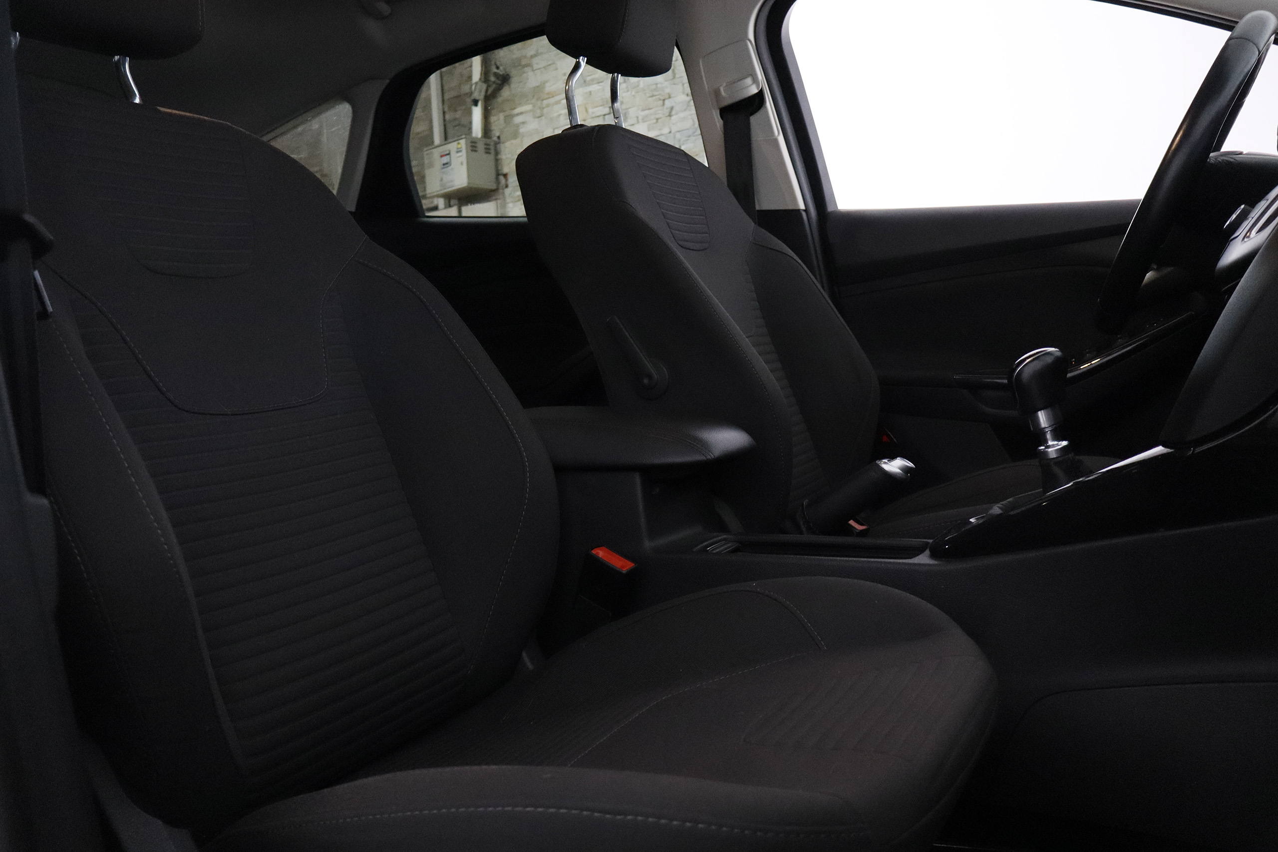 Ford Focus 2.0 TDCI 150cv TITANIUM 5P # NAVY foto 24