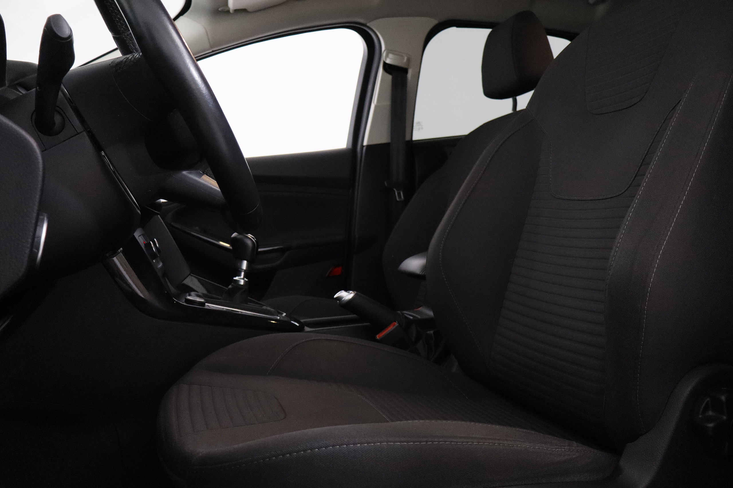 Ford Focus 2.0 TDCI 150cv TITANIUM 5P # NAVY foto 23