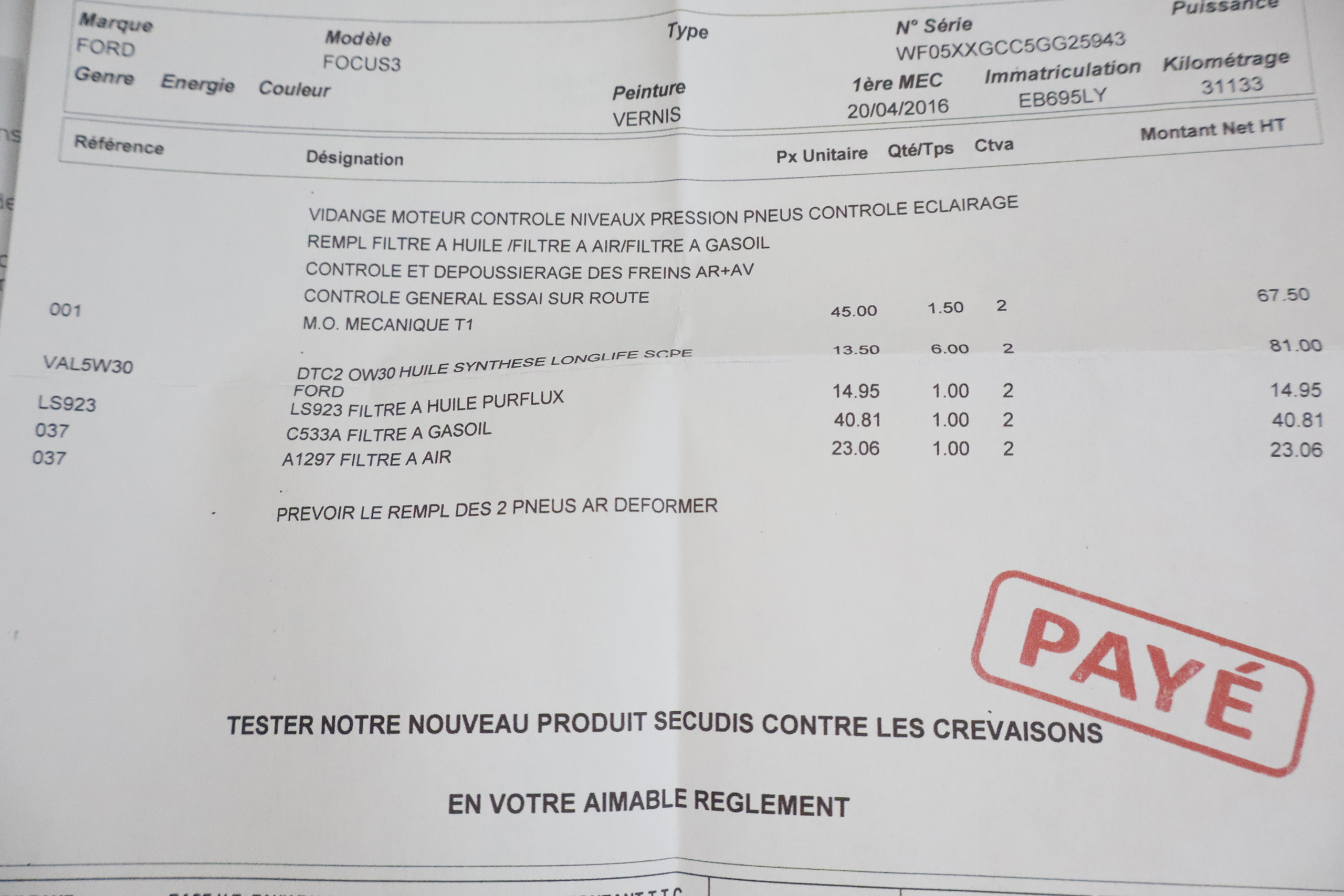 Ford Focus 2.0 TDCI 150cv TITANIUM 5P # NAVY foto 27