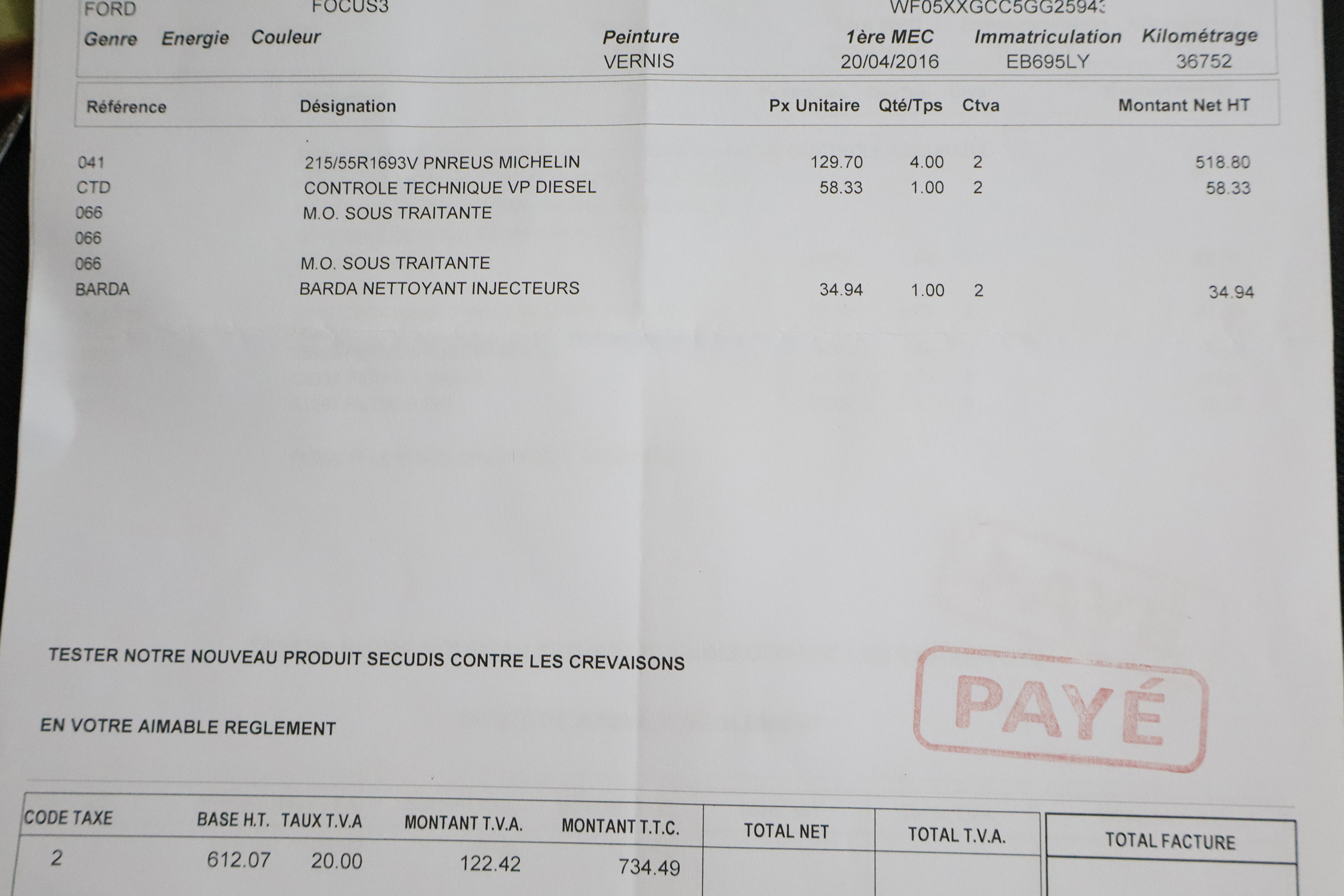 Ford Focus 2.0 TDCI 150cv TITANIUM 5P # NAVY foto 28