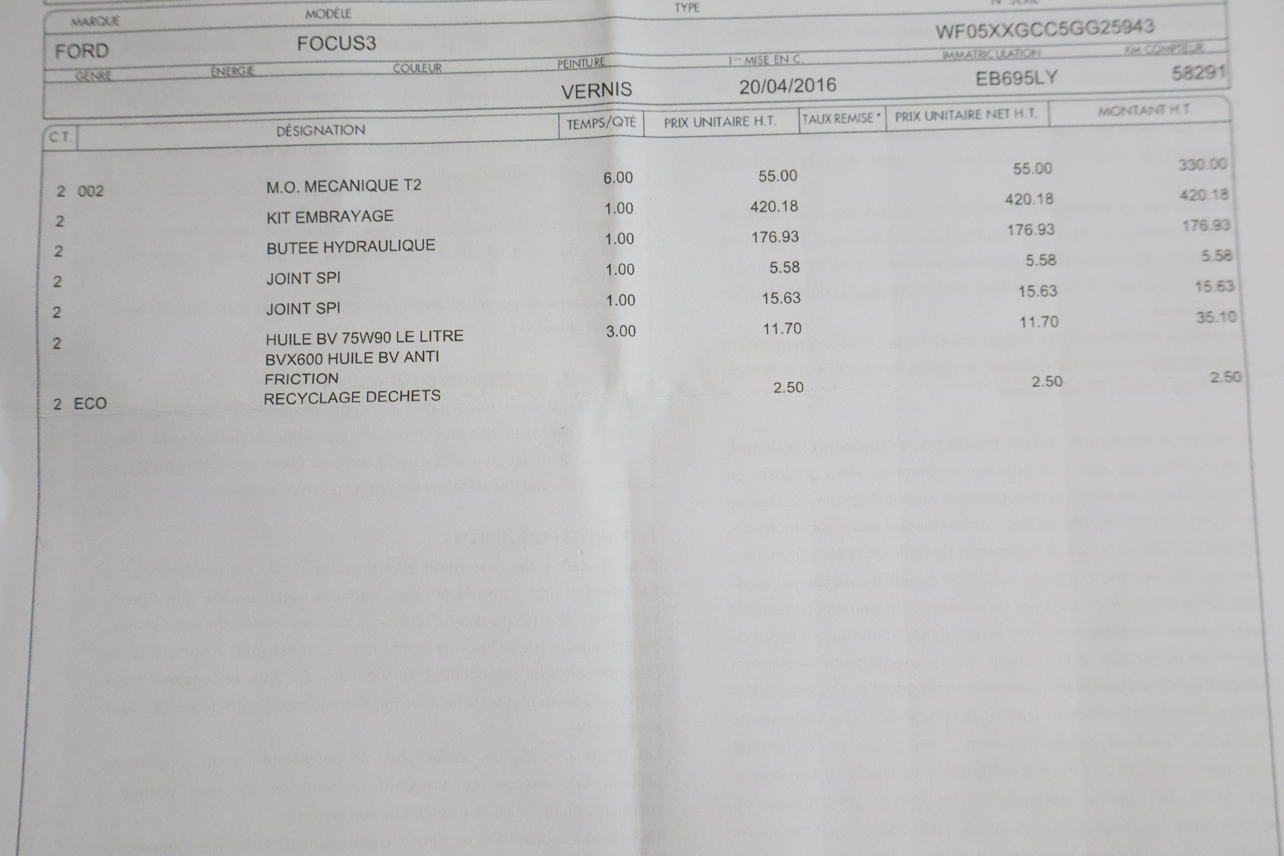 Ford Focus 2.0 TDCI 150cv TITANIUM 5P # NAVY foto 29