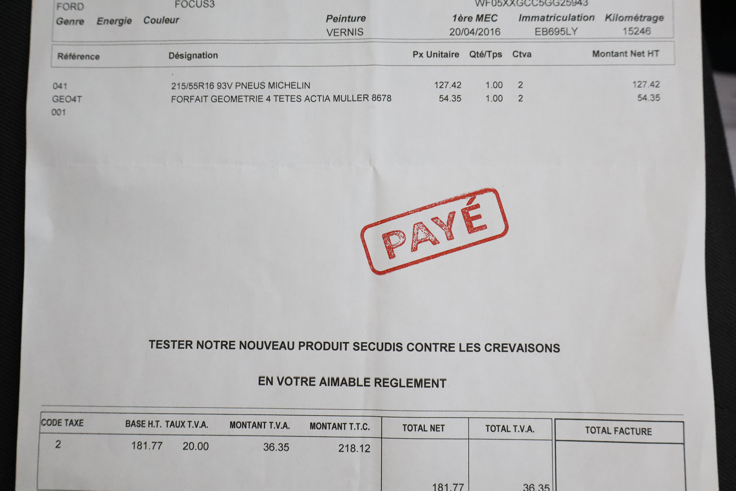 Ford Focus 2.0 TDCI 150cv TITANIUM 5P # NAVY foto 33