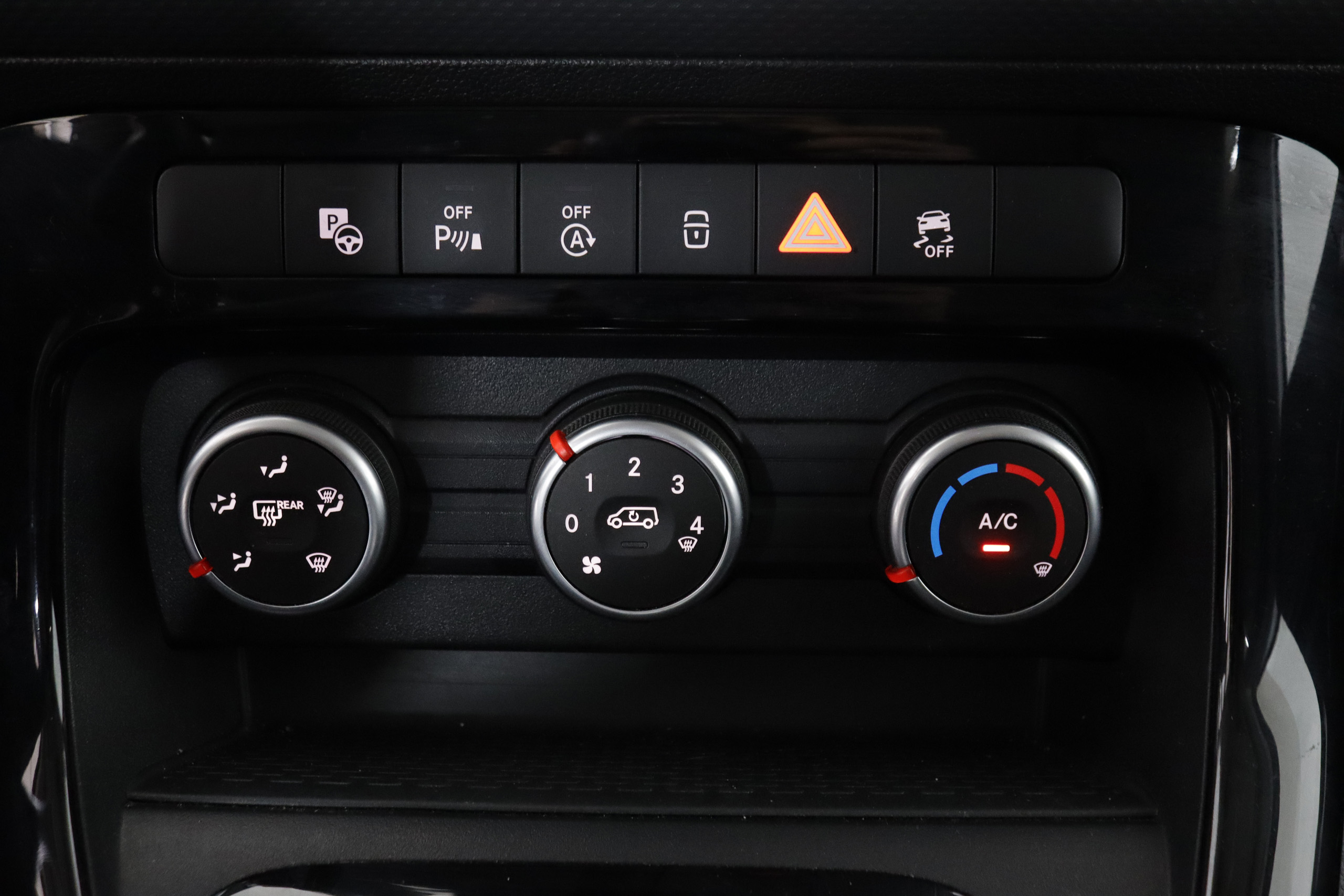 Mercedes-benz CLASE T TOURER LARGO 115cv AUTO 5P # IVA DEDUCIBLE, NAVY foto 20