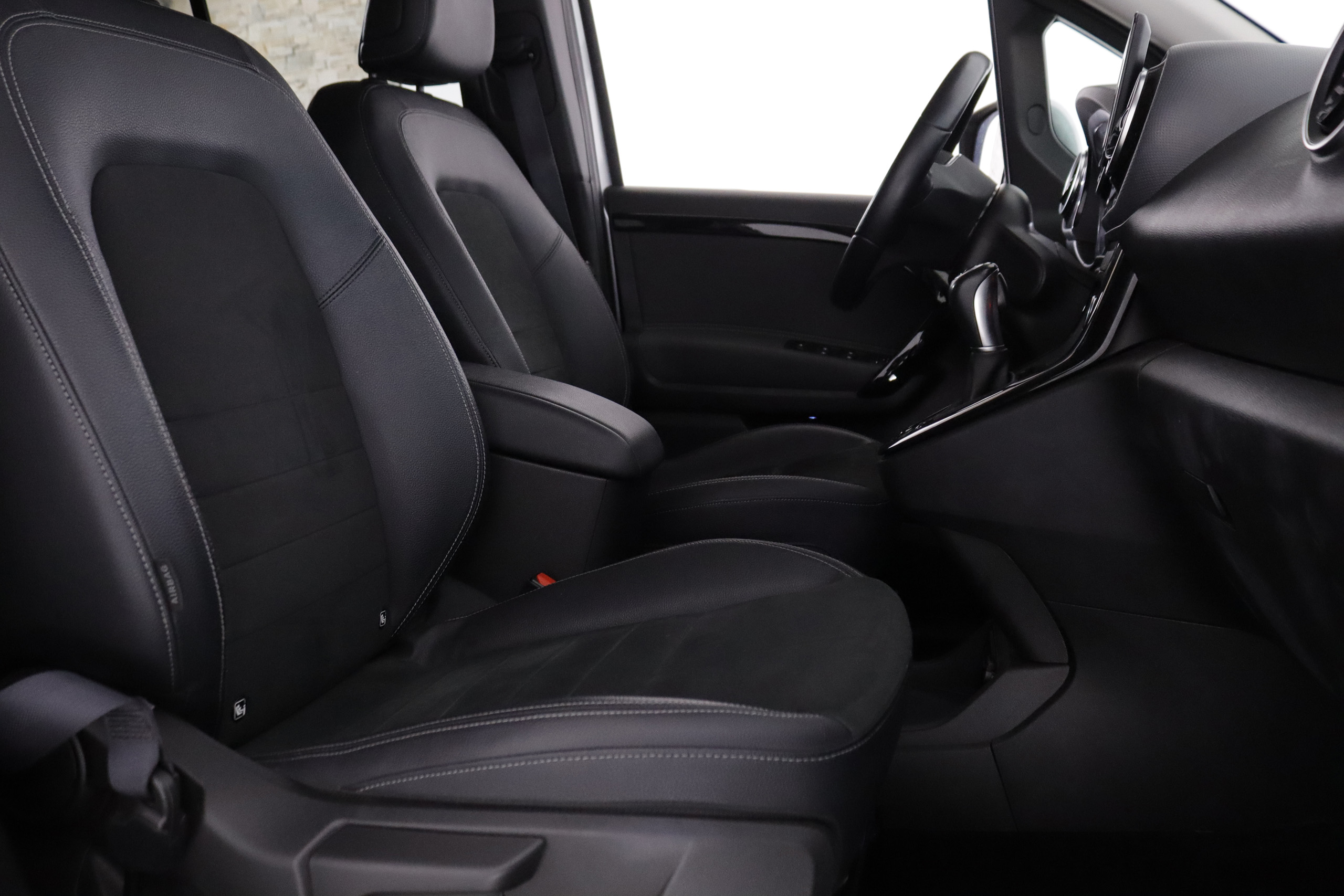 Mercedes-benz CLASE T TOURER LARGO 115cv AUTO 5P # IVA DEDUCIBLE, NAVY foto 25