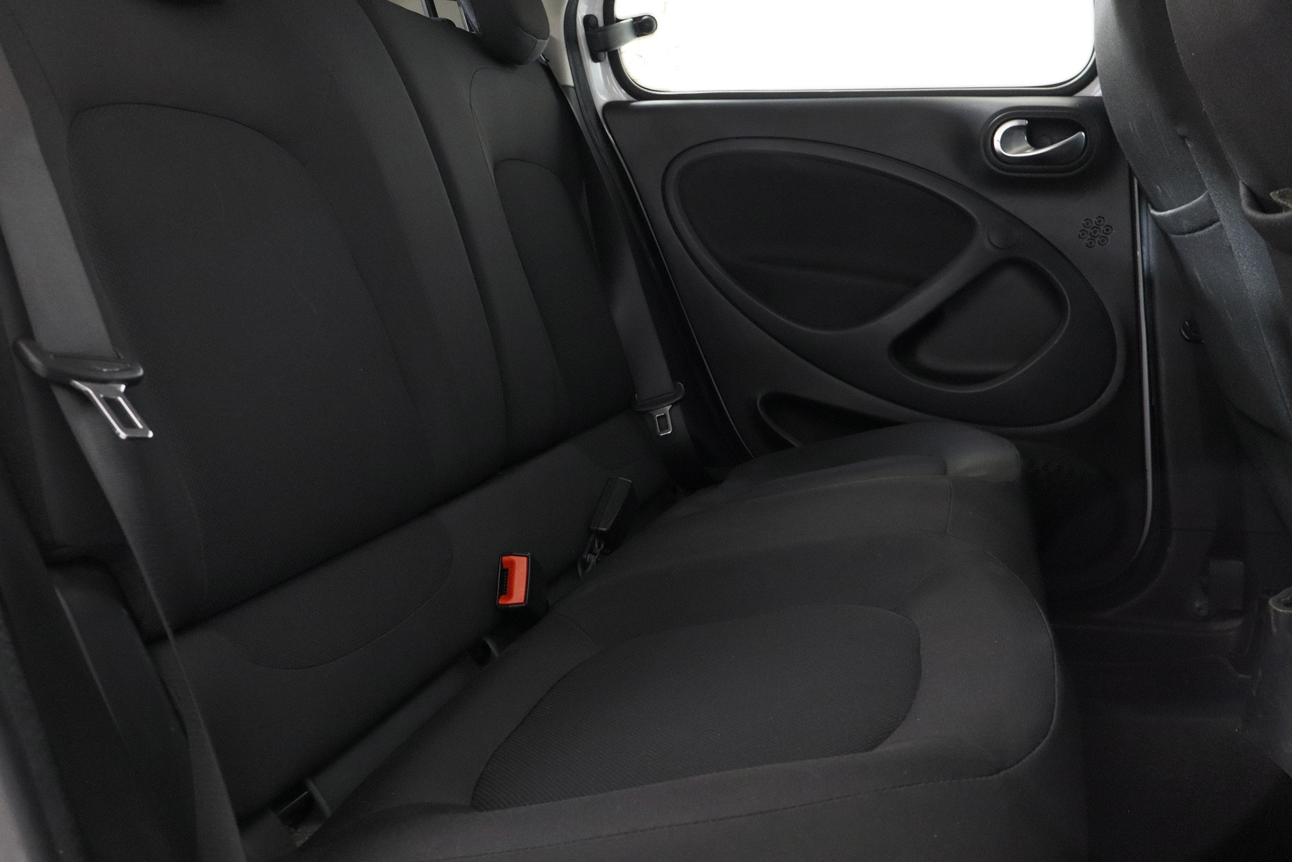 Smart Forfour 0.9 90CV PASSION 5P # BLUETOOTH foto 22