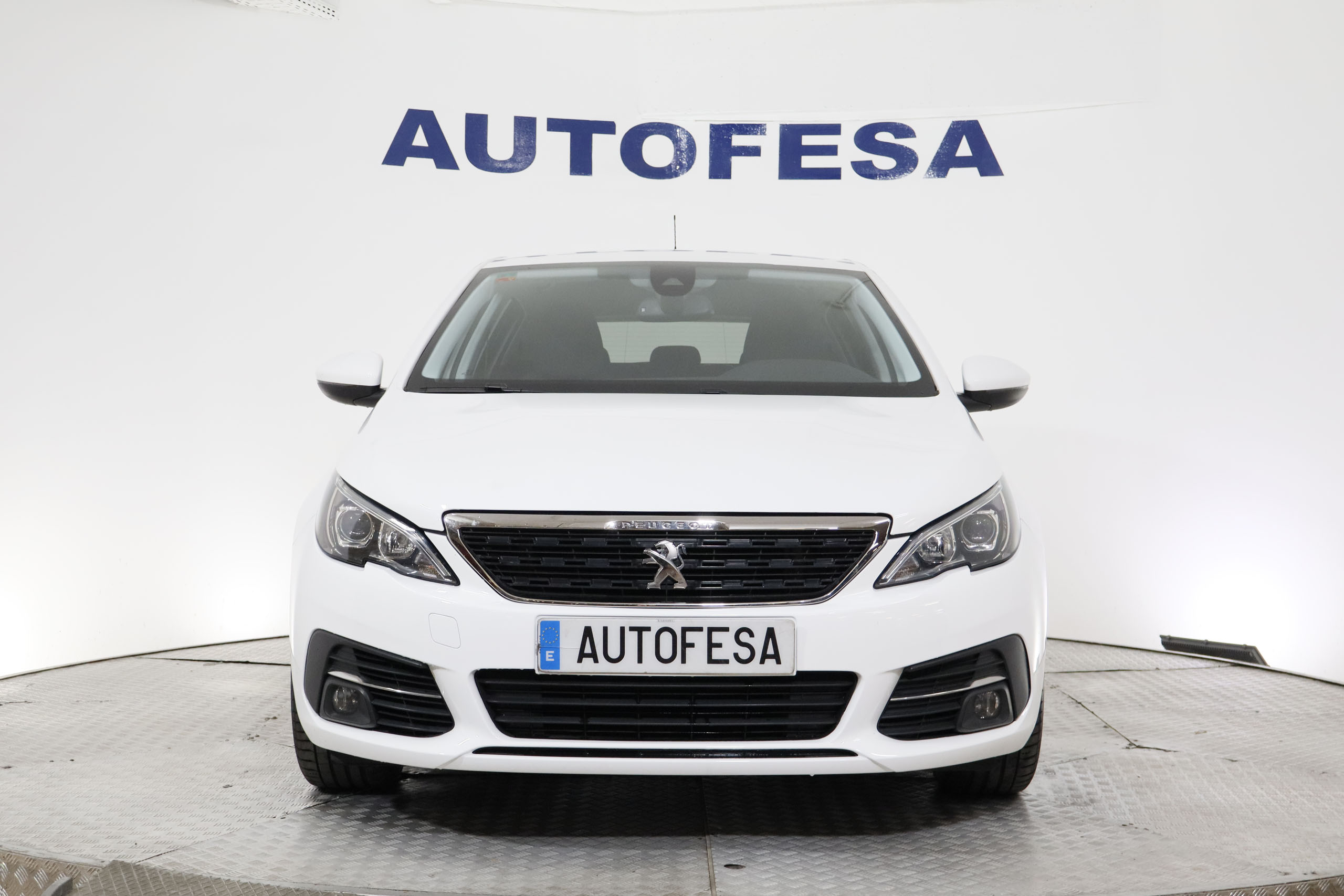 Peugeot 308 1.5 BLUEHDI STYLE 100CV 5P # PARKTRONIC foto 2