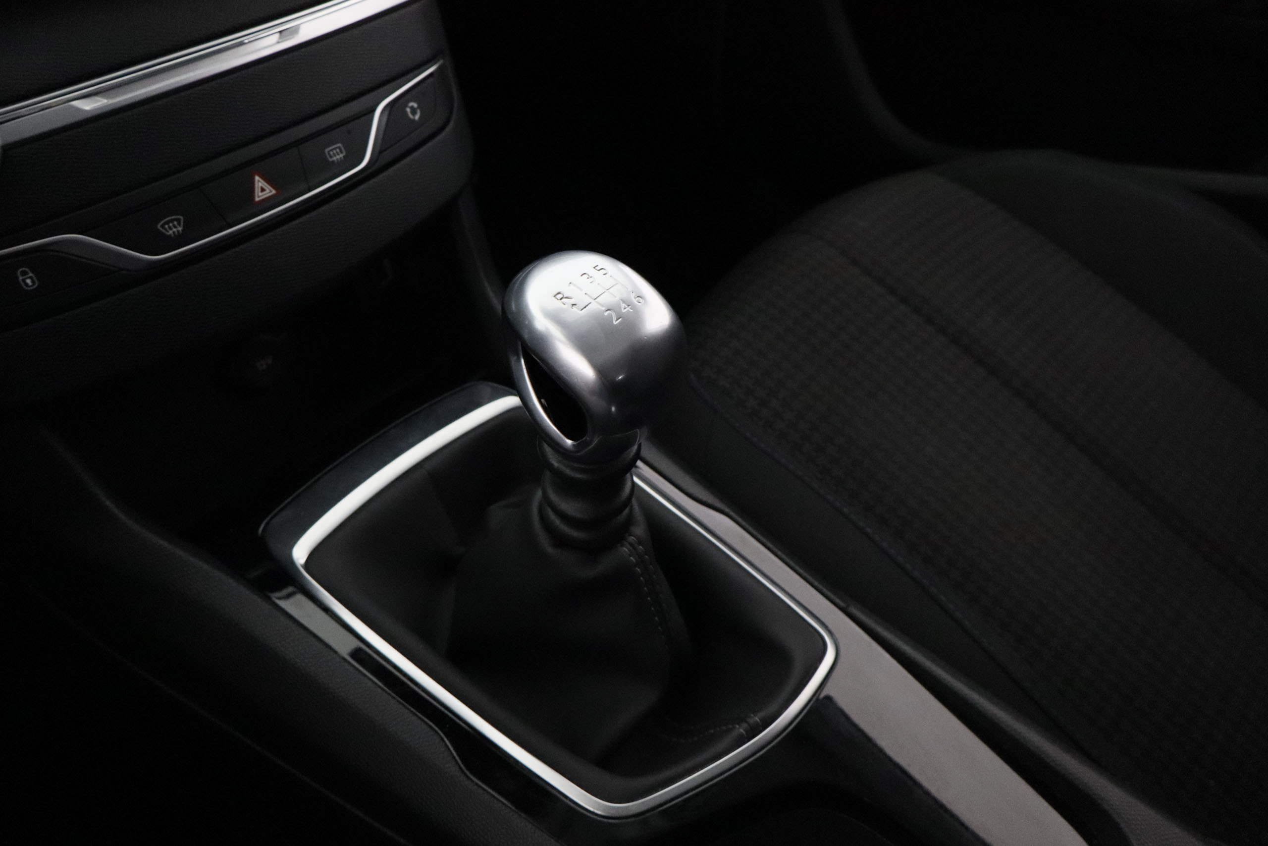 Peugeot 308 1.5 BLUEHDI STYLE 100CV 5P # PARKTRONIC foto 17