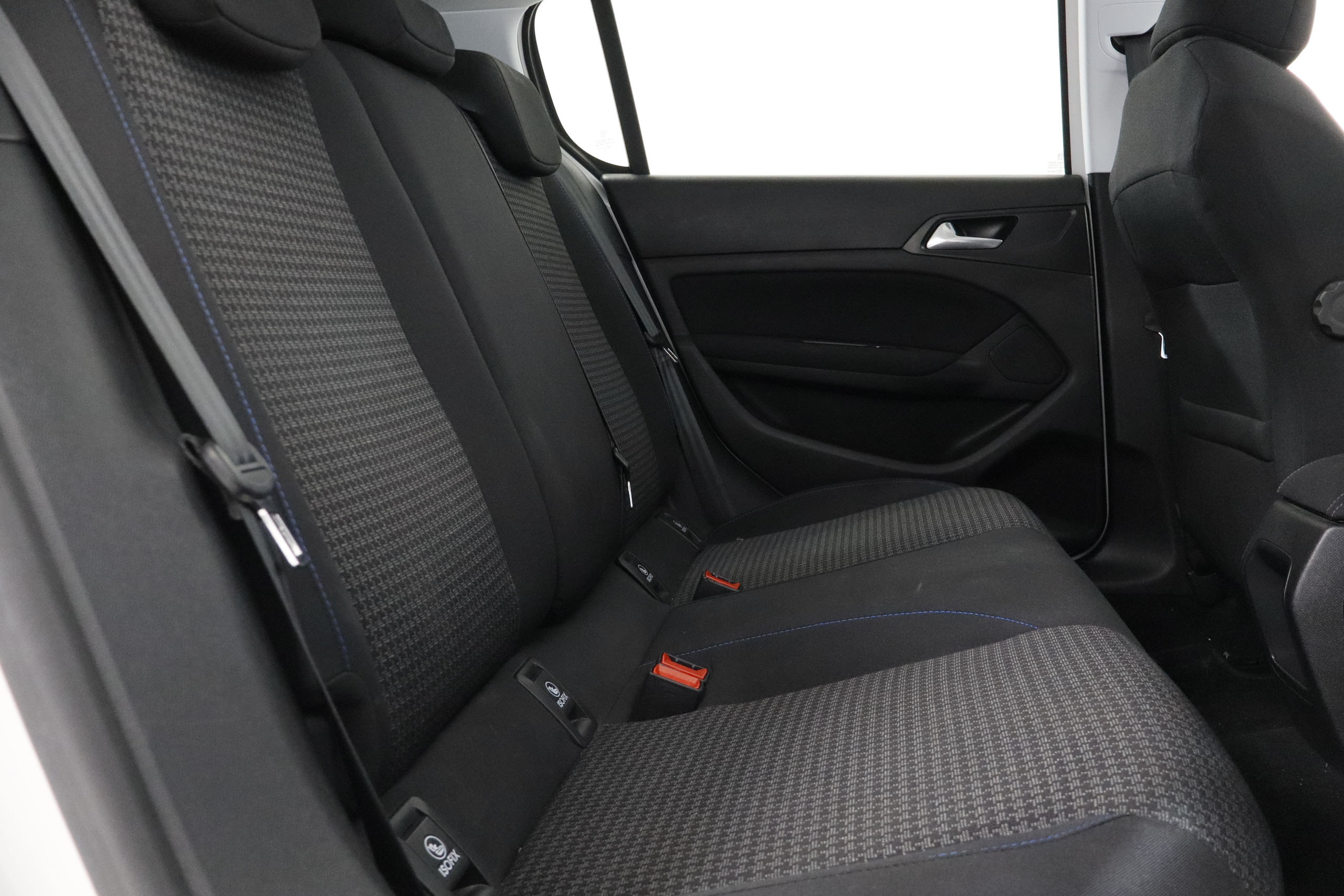 Peugeot 308 1.5 BLUEHDI STYLE 100CV 5P # PARKTRONIC foto 22