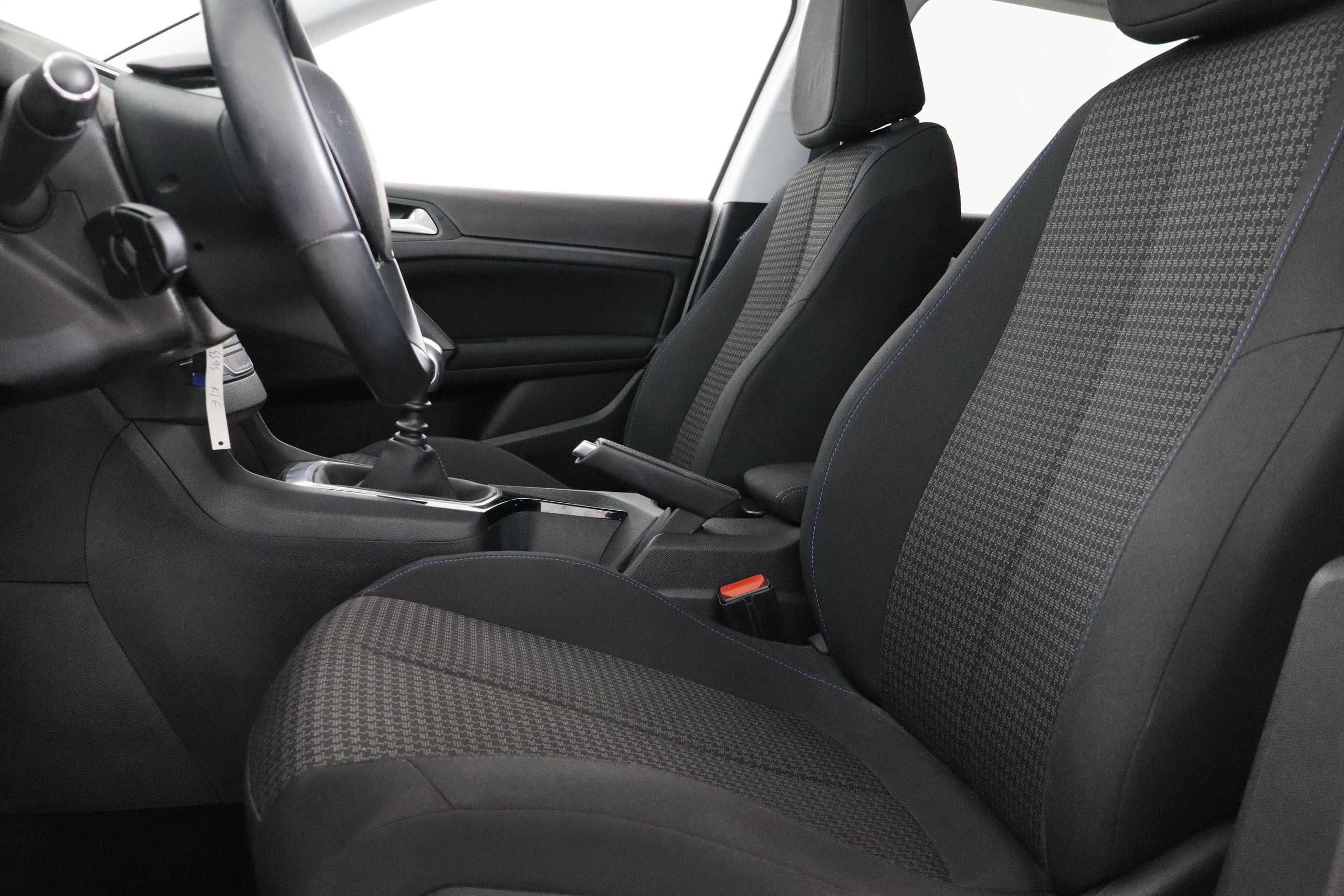 Peugeot 308 1.5 BLUEHDI STYLE 100CV 5P # PARKTRONIC foto 20