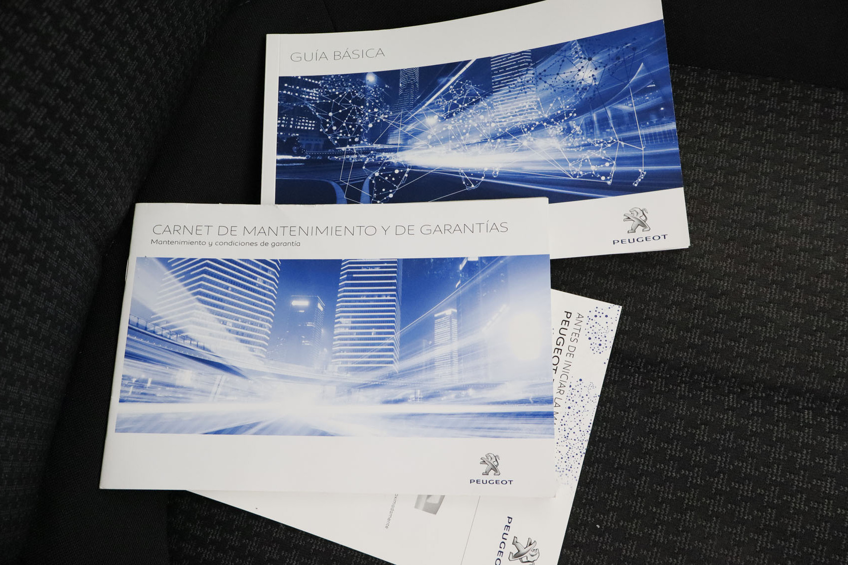 Peugeot 308 1.5 BLUEHDI STYLE 100CV 5P # PARKTRONIC foto 23