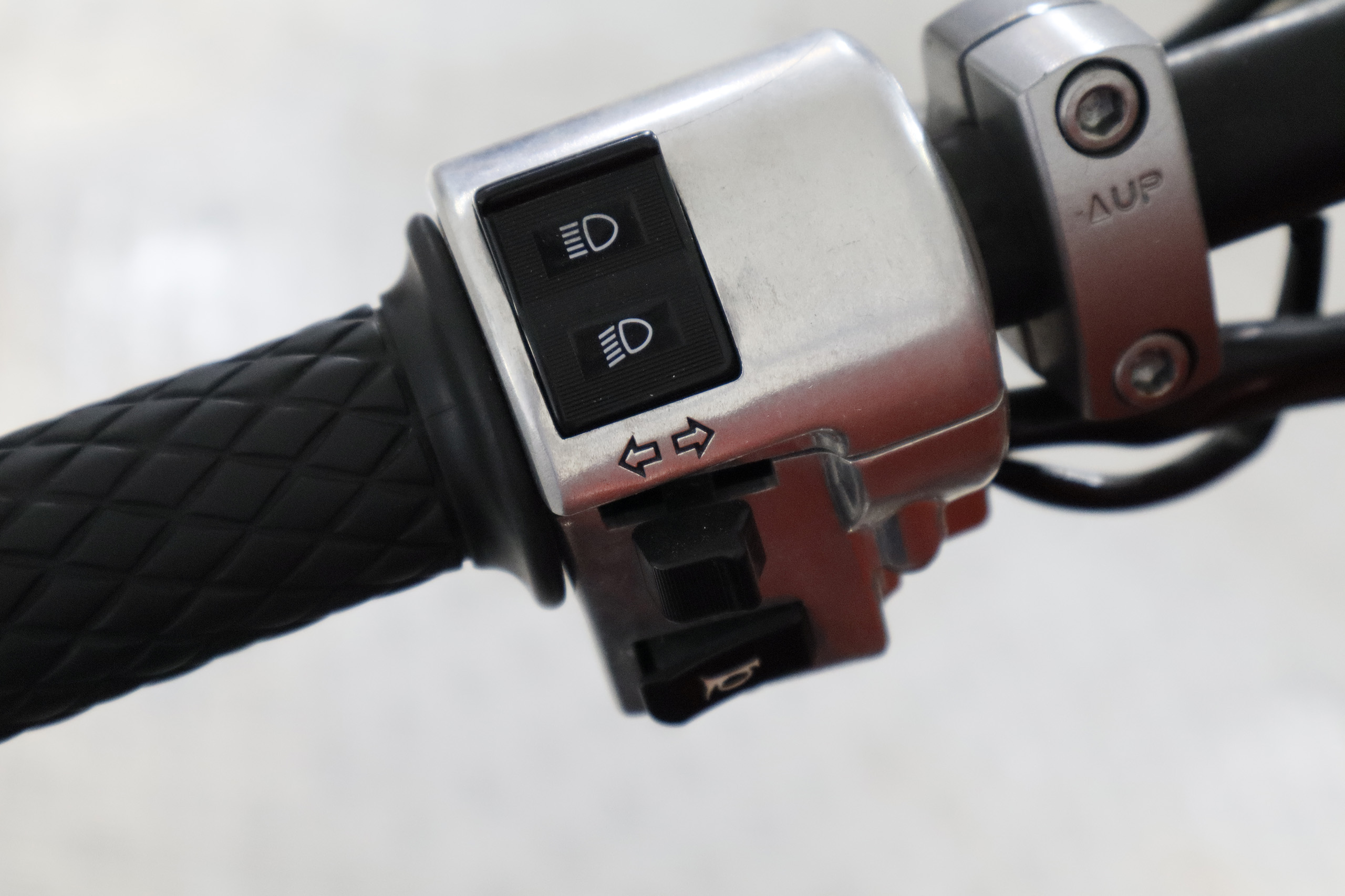 Honda Vt 750 VT 750 Shadow 43cv foto 13