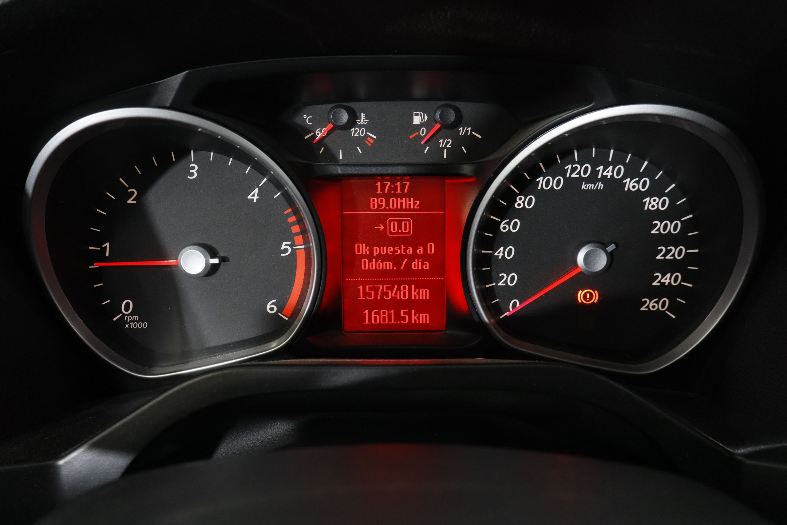 Ford Galaxy 2.0 TDI Titanium 140cv 7 Plazas 5P # NAVY,PARKTRONIC foto 19