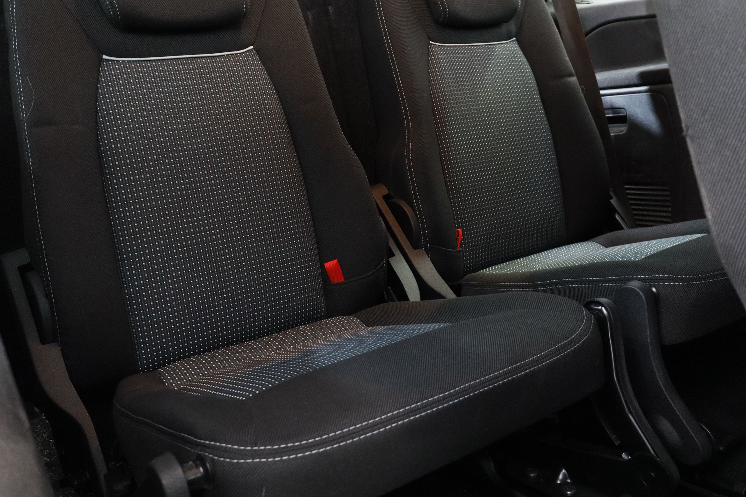 Ford Galaxy 2.0 TDI Titanium 140cv 7 Plazas 5P # NAVY,PARKTRONIC foto 23