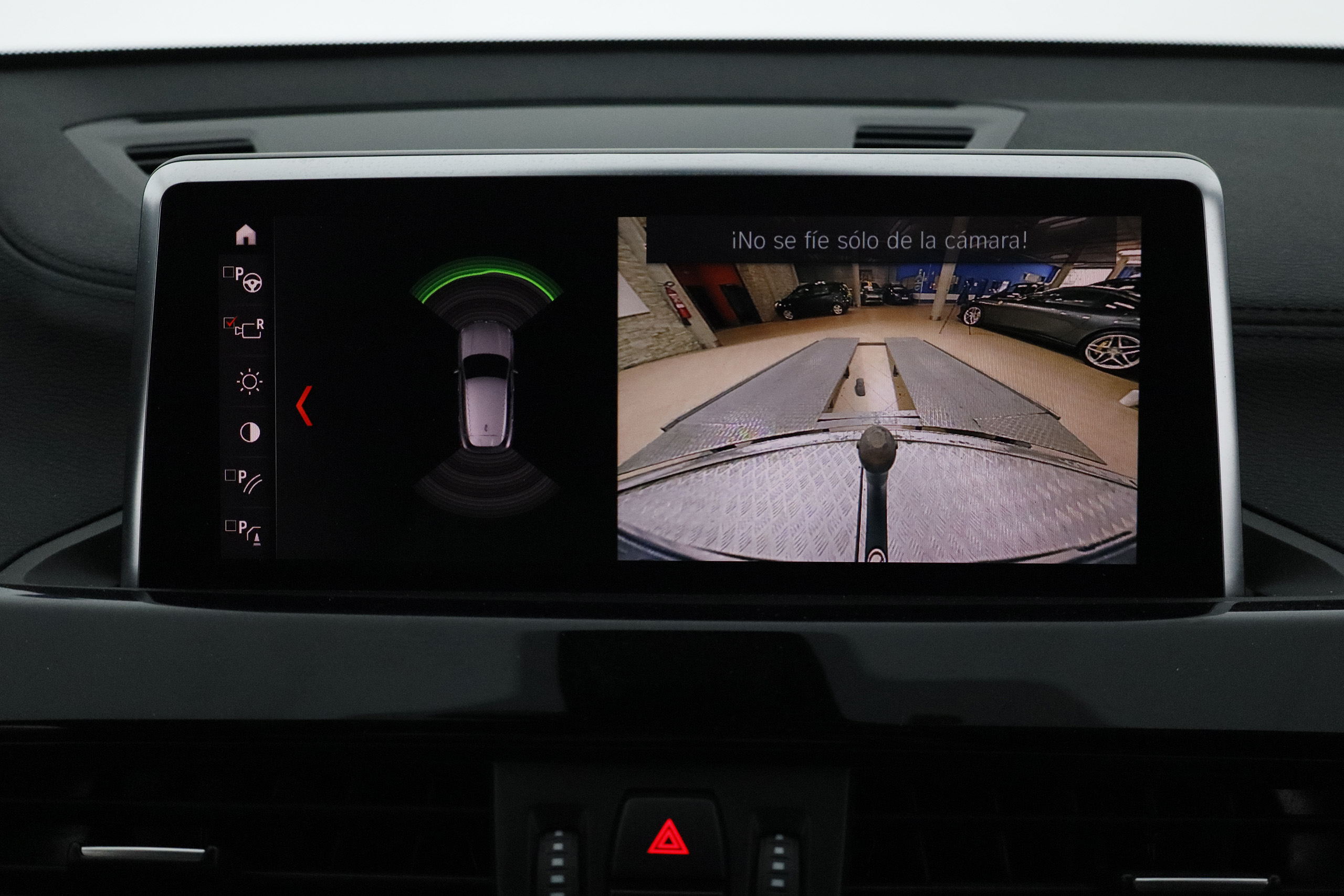 BMW X2 M35I XDRIVE 306CV AUTO 5P # IVA DEDUCIBLE, NAVY, CUERO foto 21