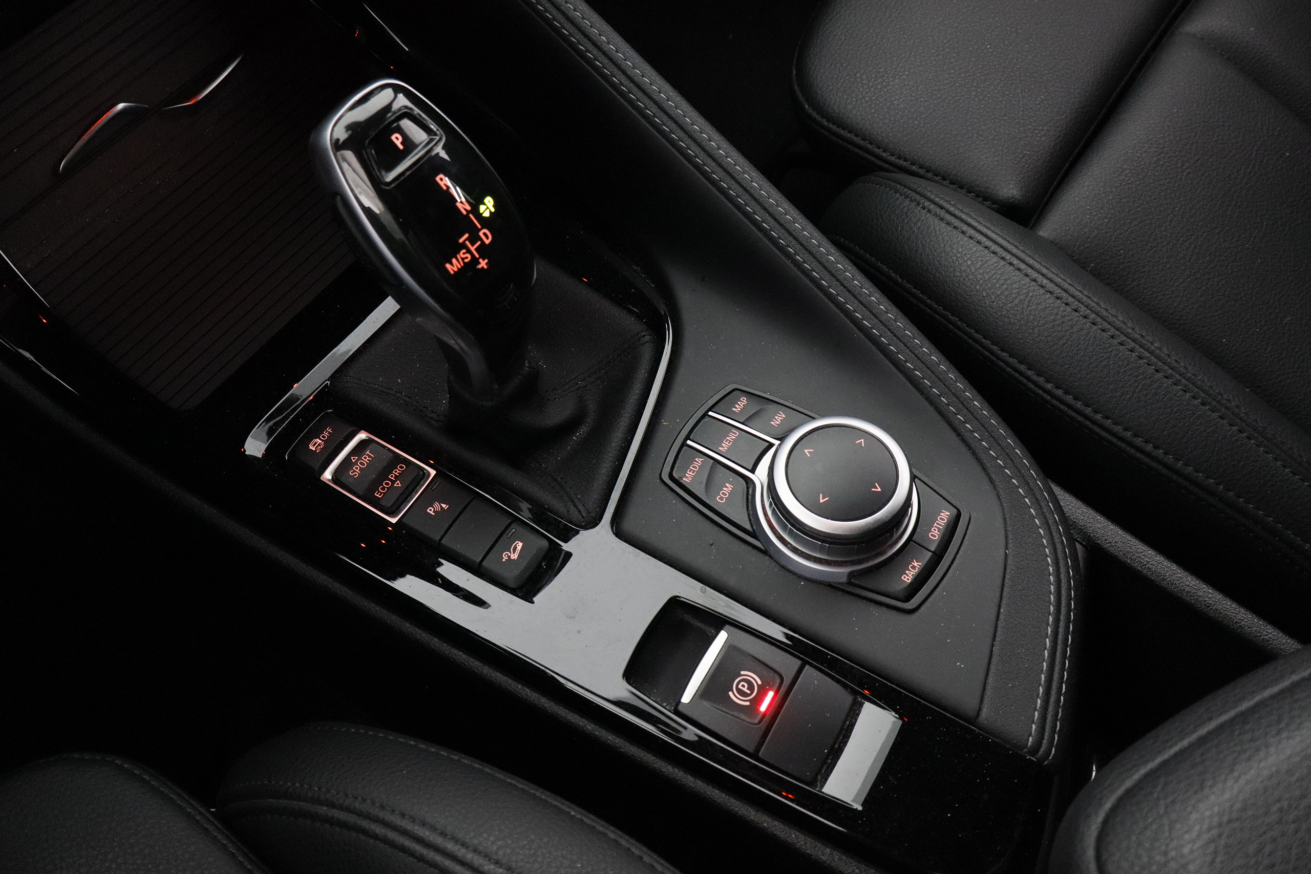 BMW X2 M35I XDRIVE 306CV AUTO 5P # IVA DEDUCIBLE, NAVY, CUERO foto 20