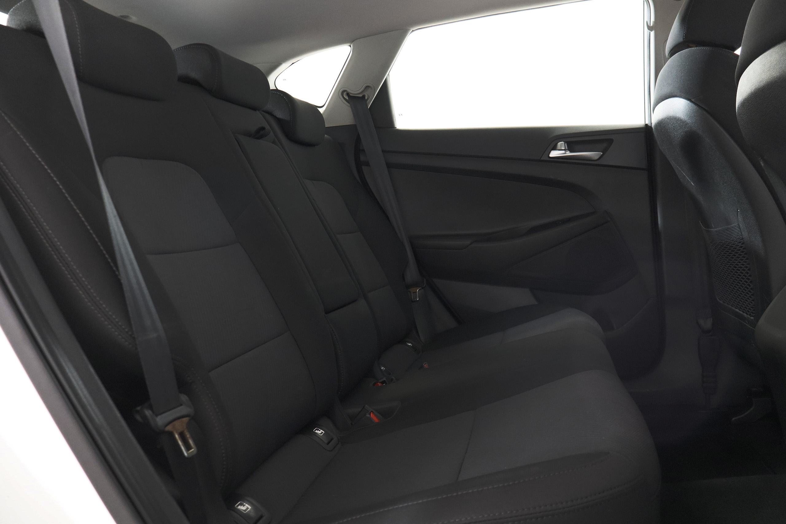 Hyundai Tucson 1.6 CRDI TRAIN 4X4 136CV 5P # IVA DEDUCIBLE, BOLA foto 22