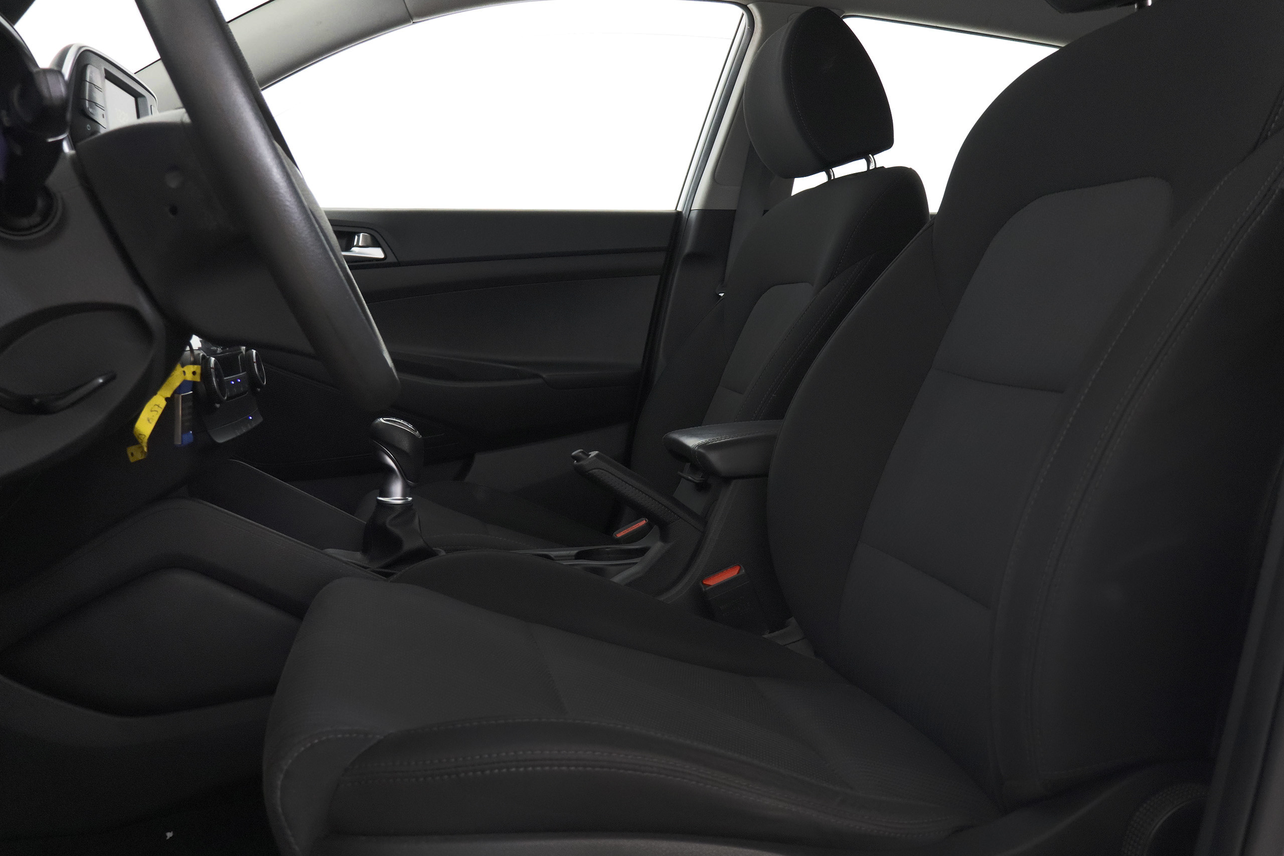 Hyundai Tucson 1.6 CRDI TRAIN 4X4 136CV 5P # IVA DEDUCIBLE, BOLA foto 20