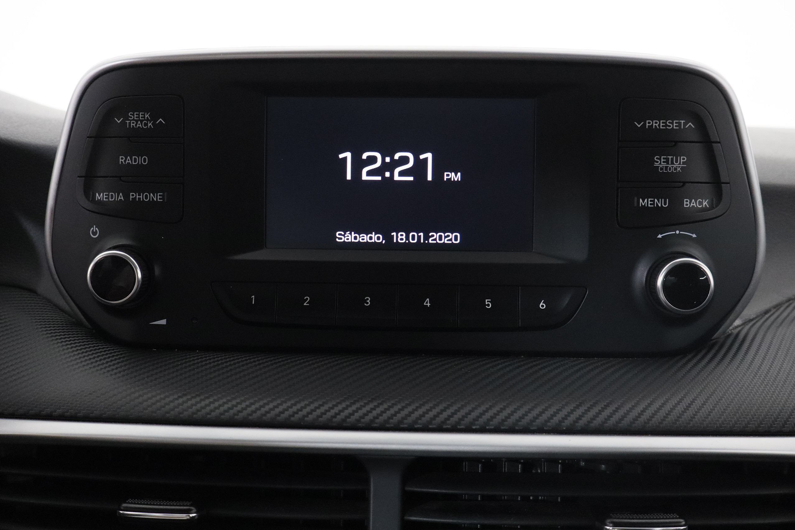 Hyundai Tucson 1.6 CRDI TRAIN 4X4 136CV 5P # IVA DEDUCIBLE, BOLA foto 19