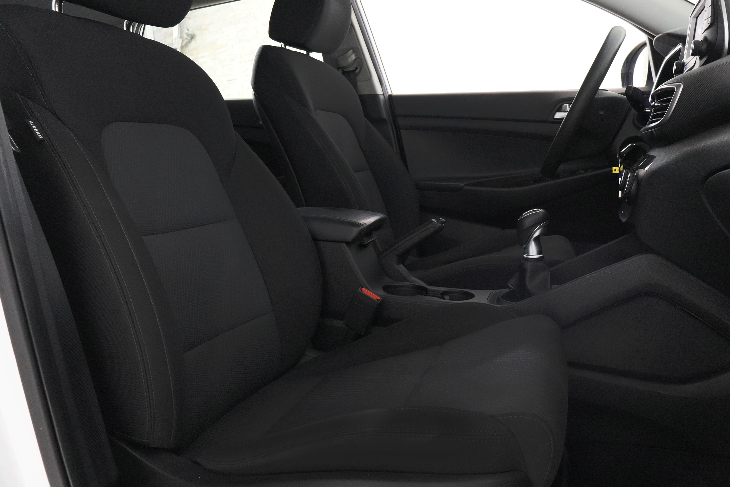 Hyundai Tucson 1.6 CRDI TRAIN 4X4 136CV 5P # IVA DEDUCIBLE, BOLA foto 21