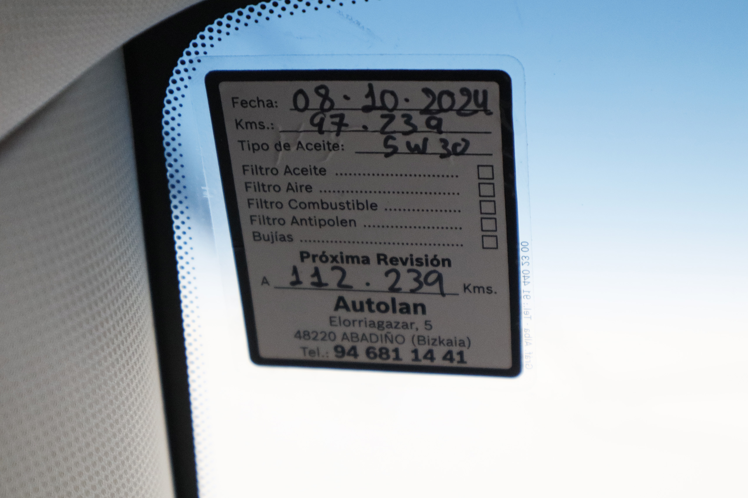 Hyundai Tucson 1.6 CRDI TRAIN 4X4 136CV 5P # IVA DEDUCIBLE, BOLA foto 25