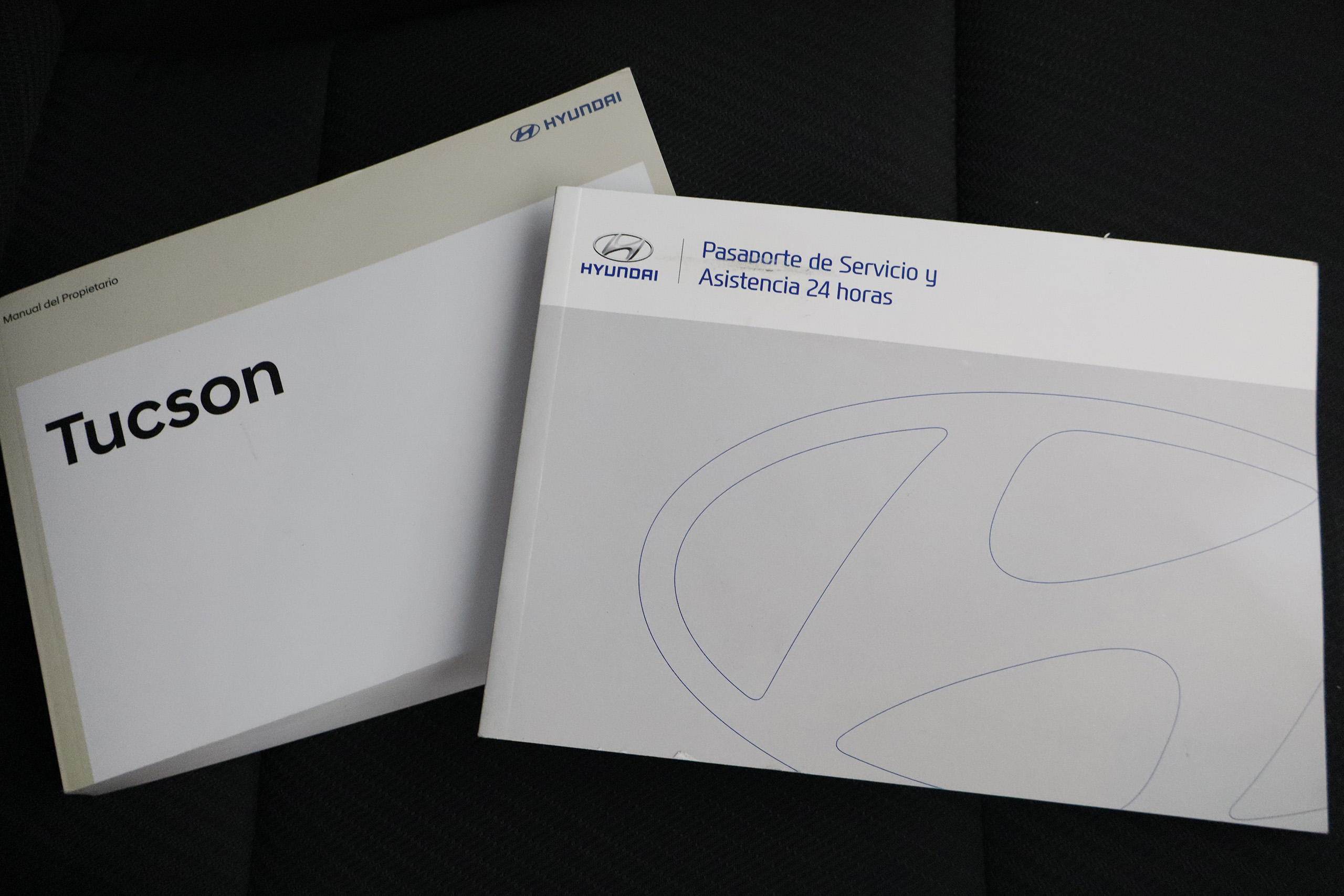 Hyundai Tucson 1.6 CRDI TRAIN 4X4 136CV 5P # IVA DEDUCIBLE, BOLA foto 23