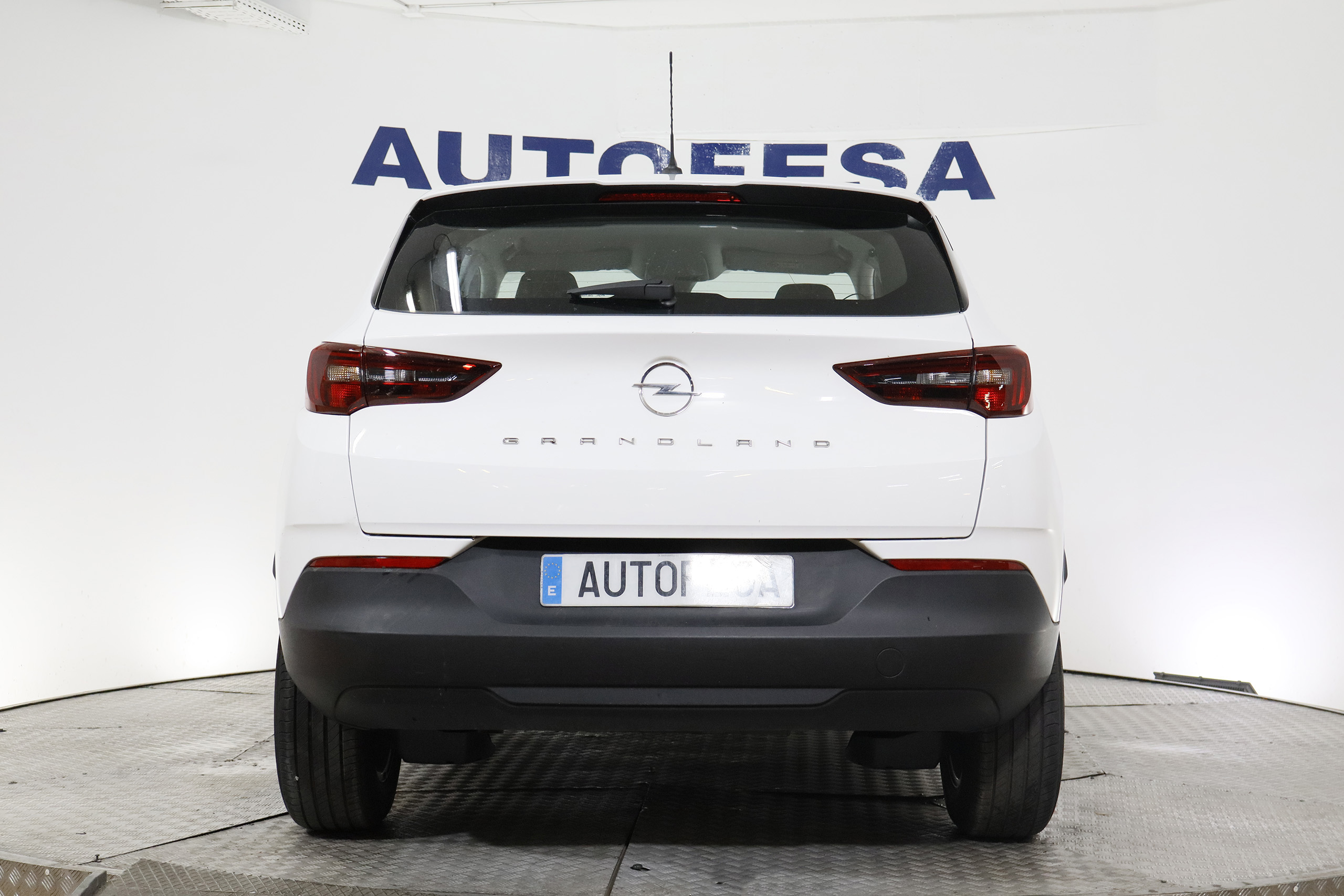 Opel Grandland X 1.2 T 130CV 5P # IVA DEDUCIBLE foto 7