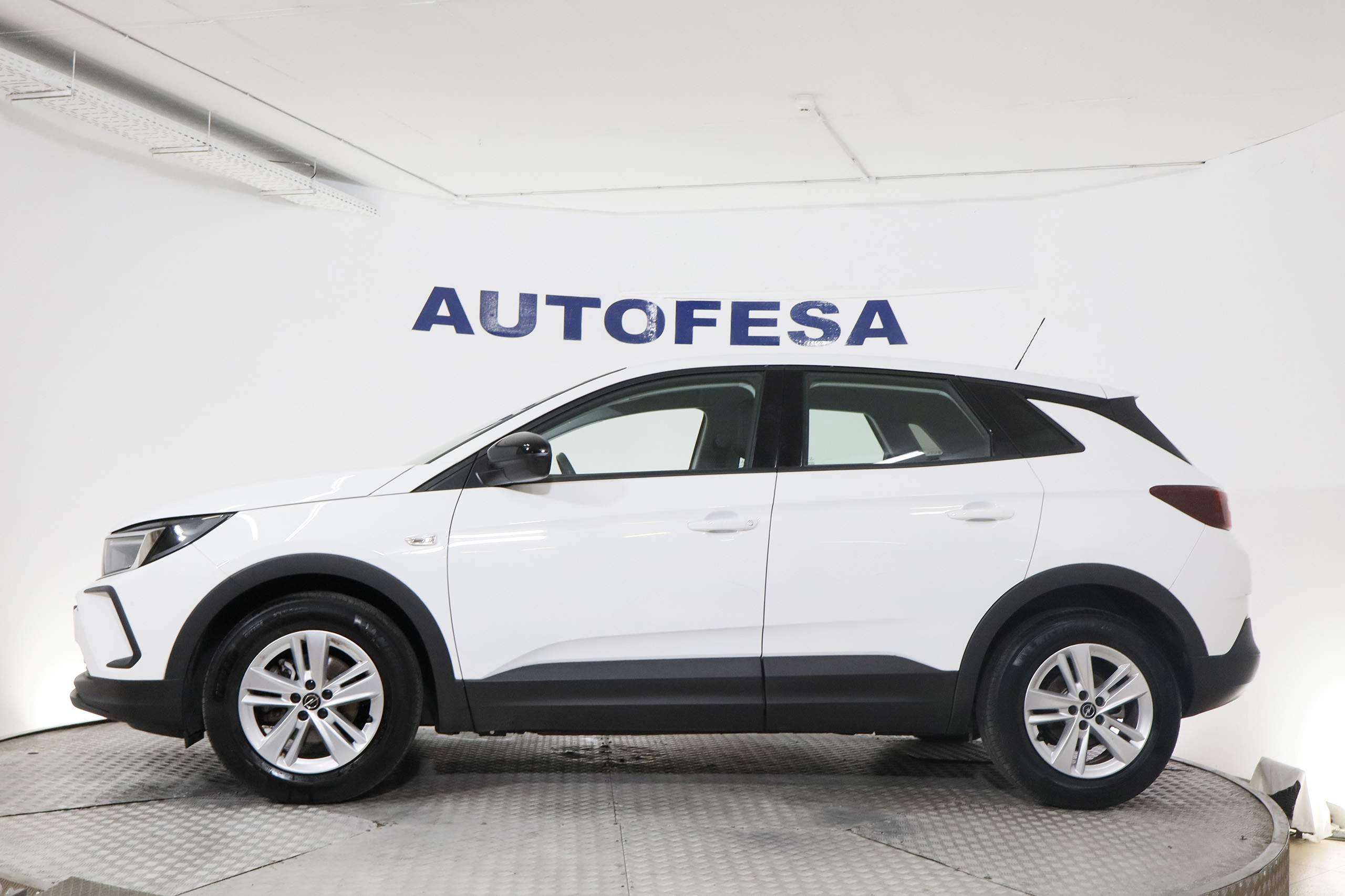 Opel Grandland X 1.2 T 130CV 5P # IVA DEDUCIBLE foto 5
