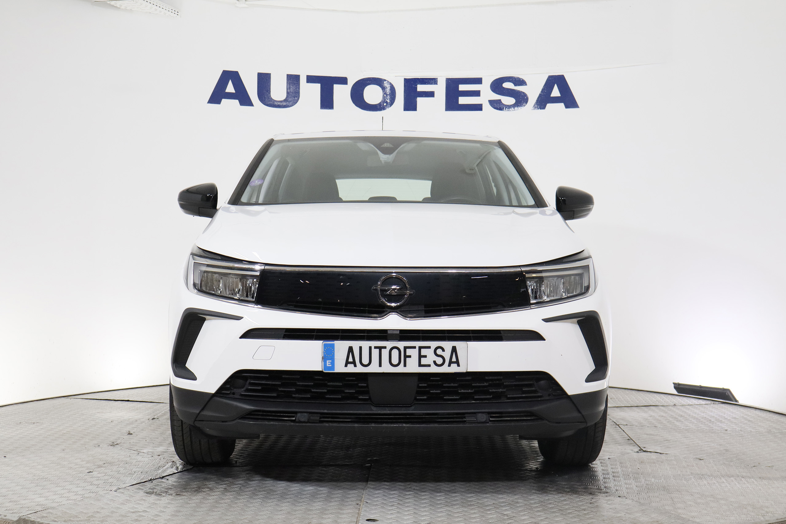 Opel Grandland X 1.2 T 130CV 5P # IVA DEDUCIBLE foto 2