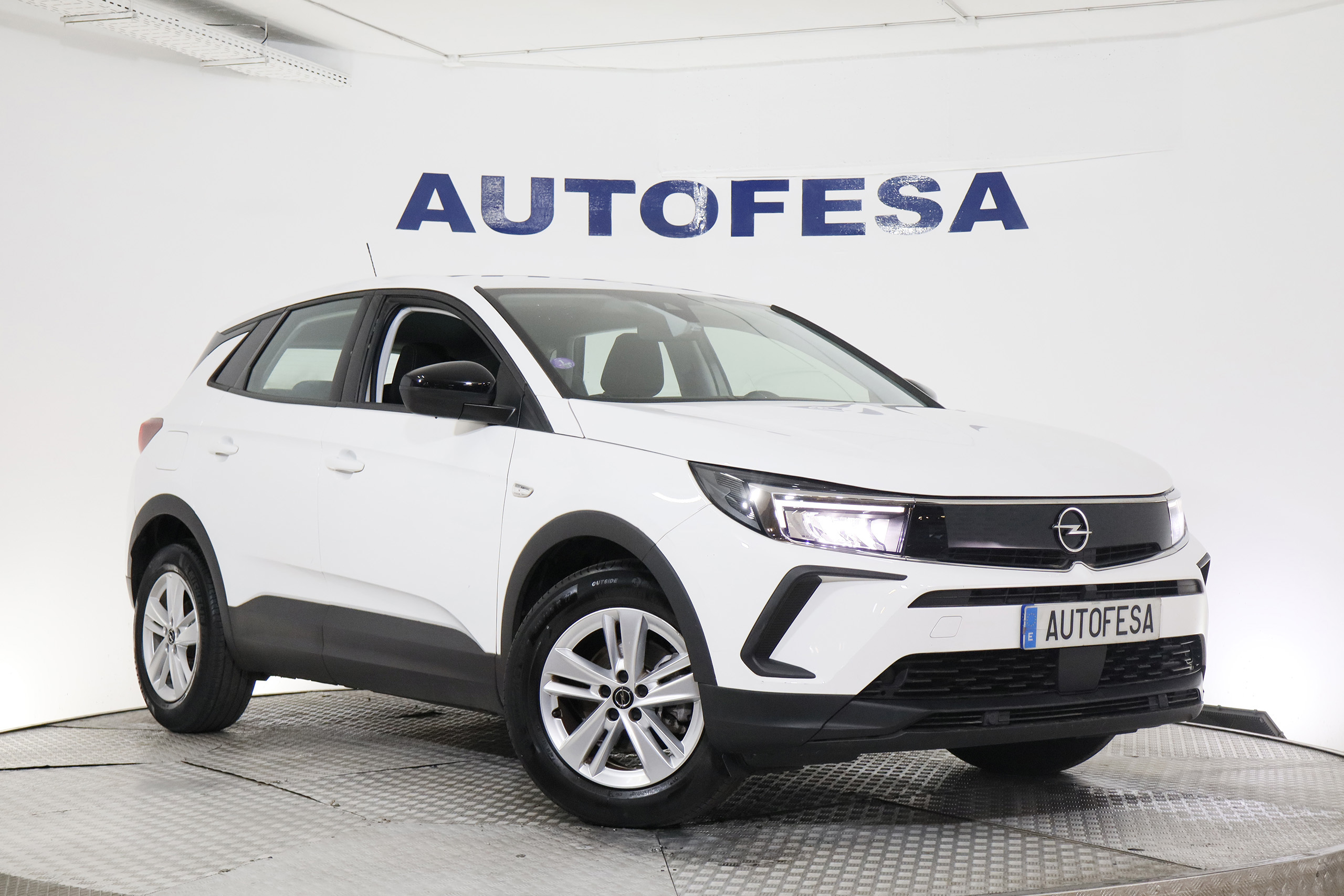 Opel Grandland X 1.2 T 130CV 5P # IVA DEDUCIBLE foto 3