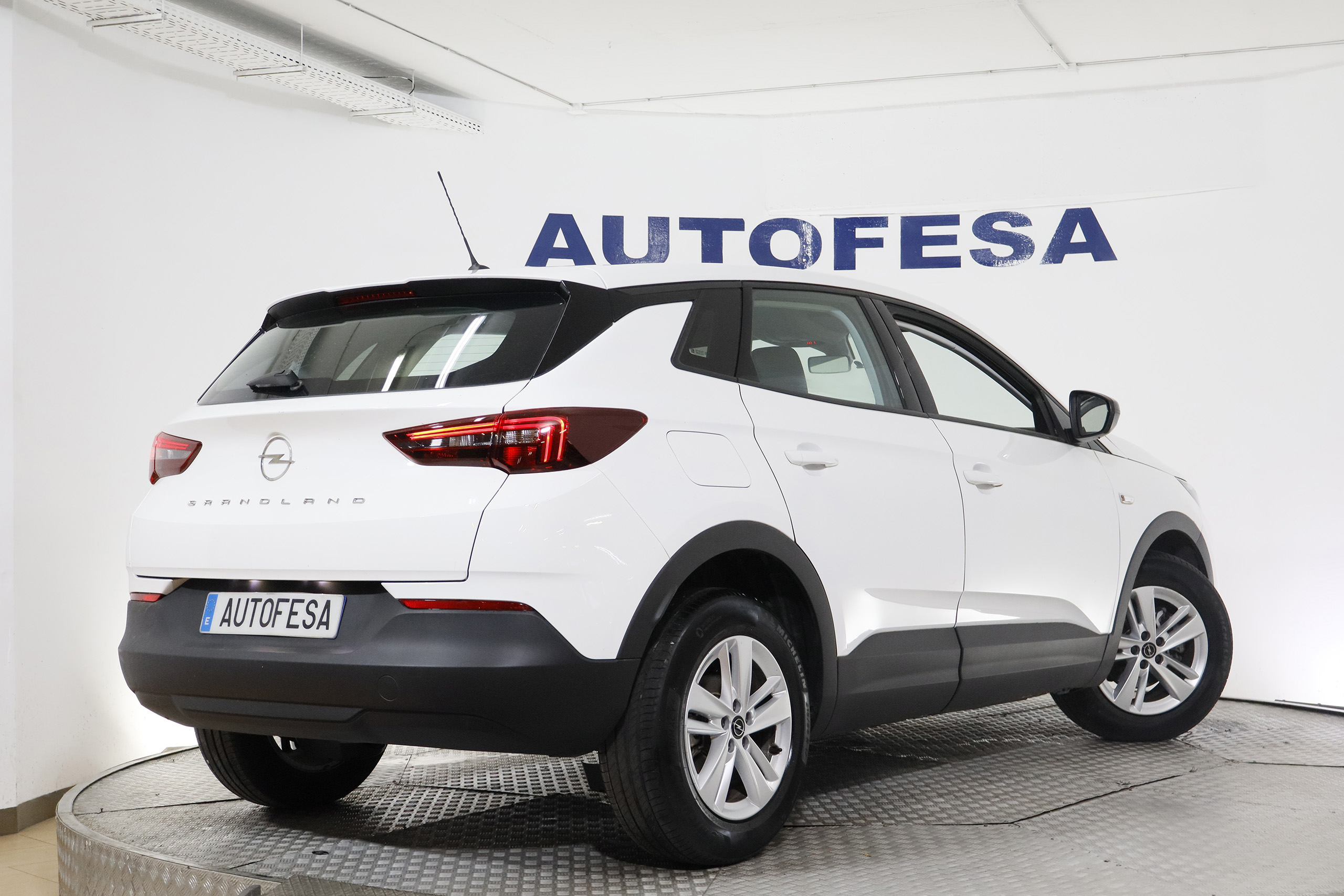 Opel Grandland X 1.2 T 130CV 5P # IVA DEDUCIBLE foto 9
