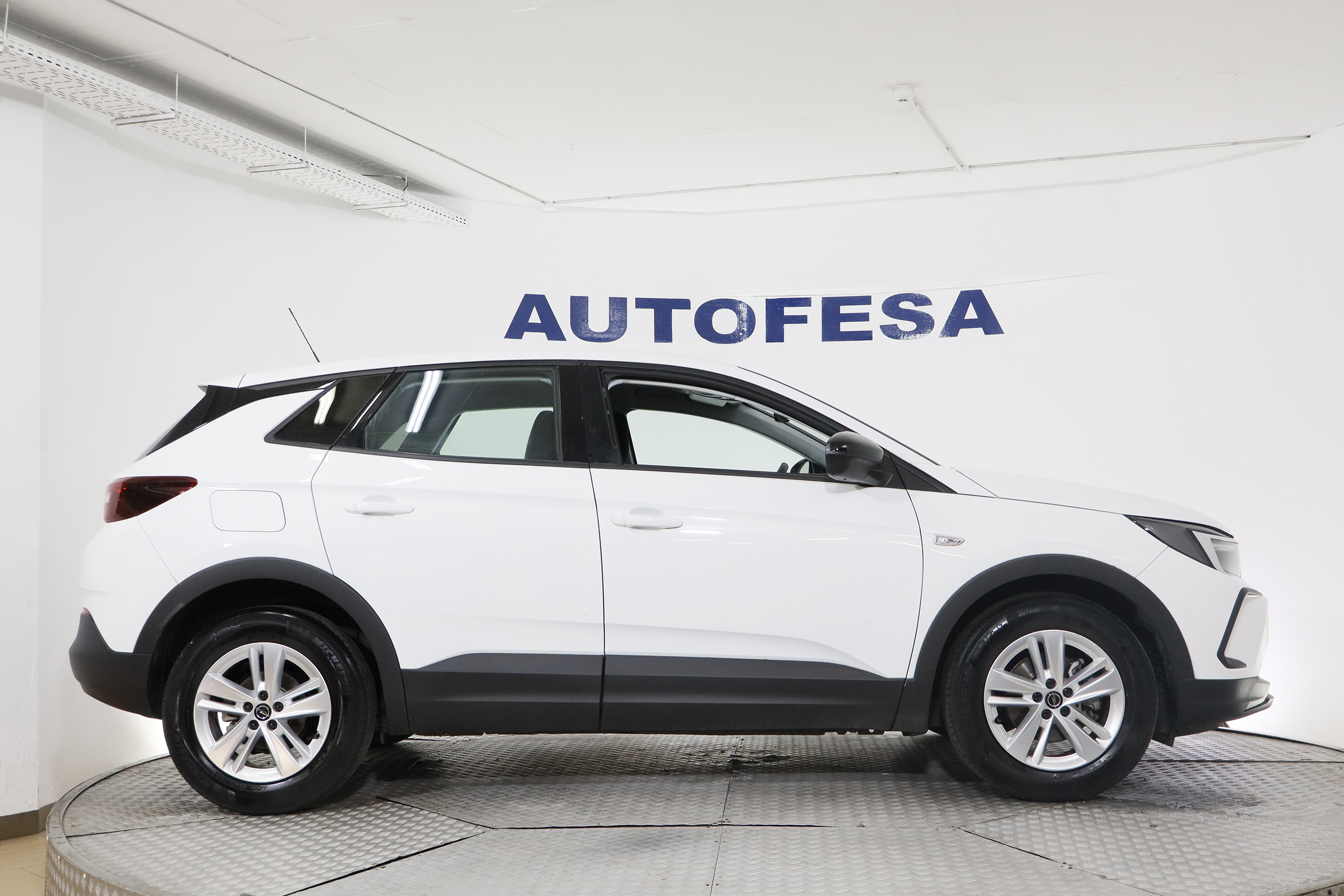 Opel Grandland X 1.2 T 130CV 5P # IVA DEDUCIBLE foto 13