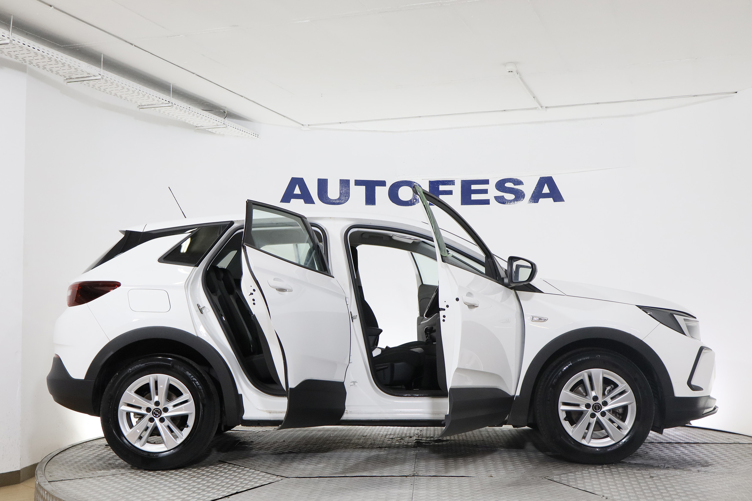 Opel Grandland X 1.2 T 130CV 5P # IVA DEDUCIBLE foto 11