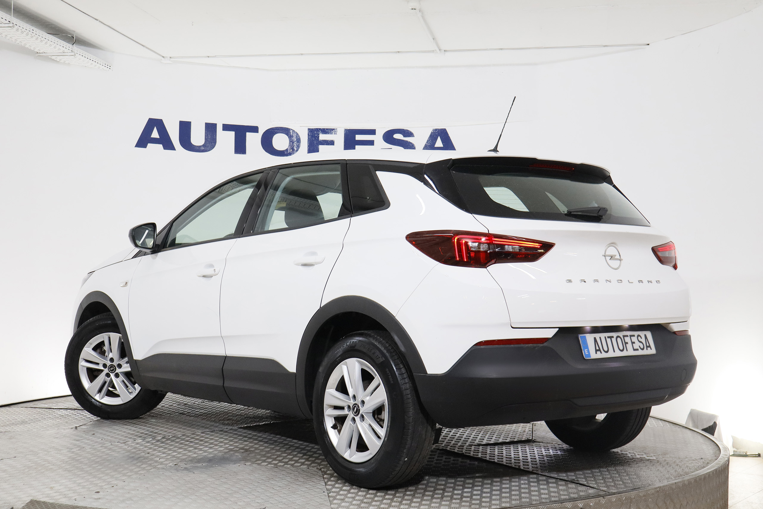Opel Grandland X 1.2 T 130CV 5P # IVA DEDUCIBLE foto 6