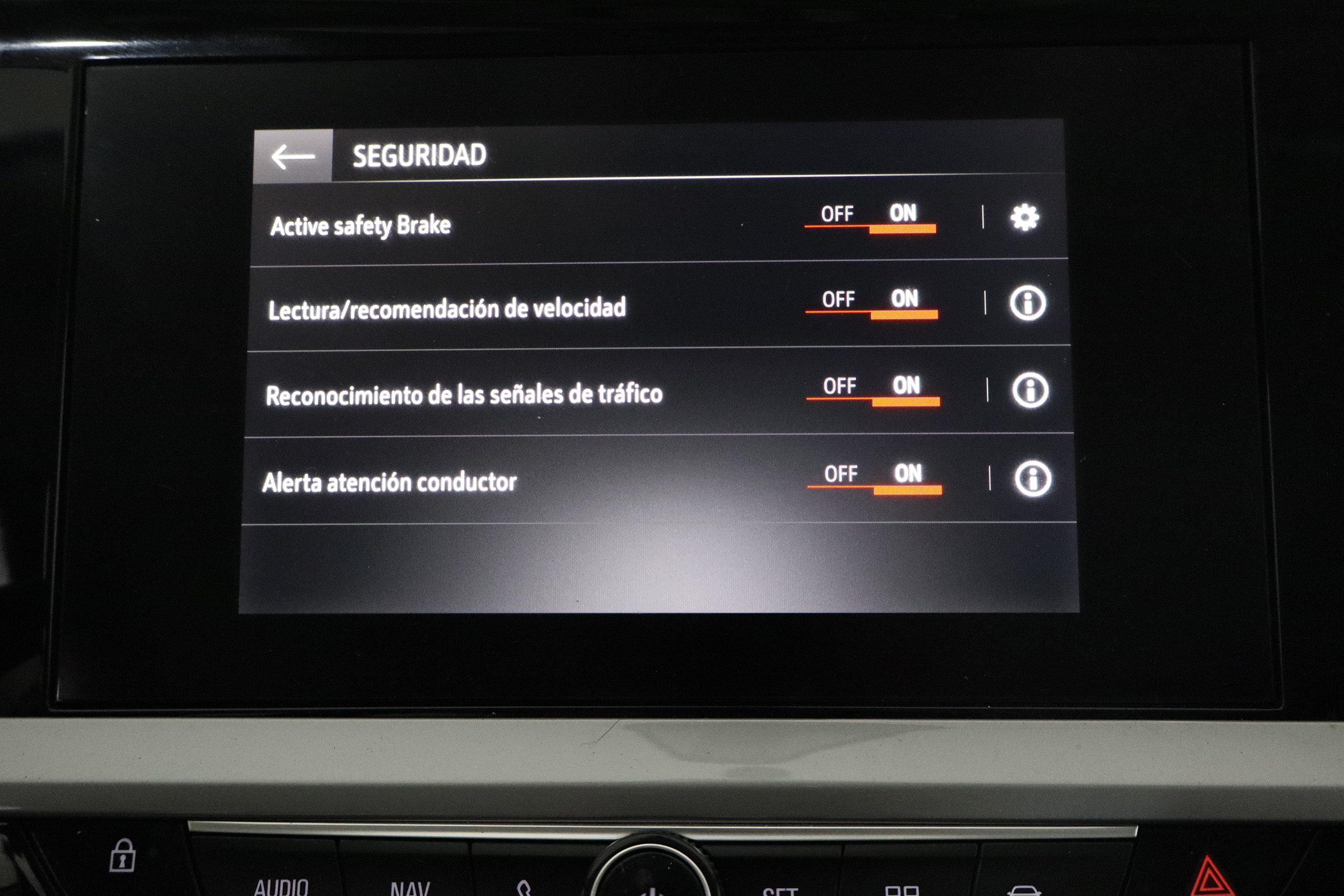 Opel Grandland X 1.2 T 130CV 5P # IVA DEDUCIBLE foto 19