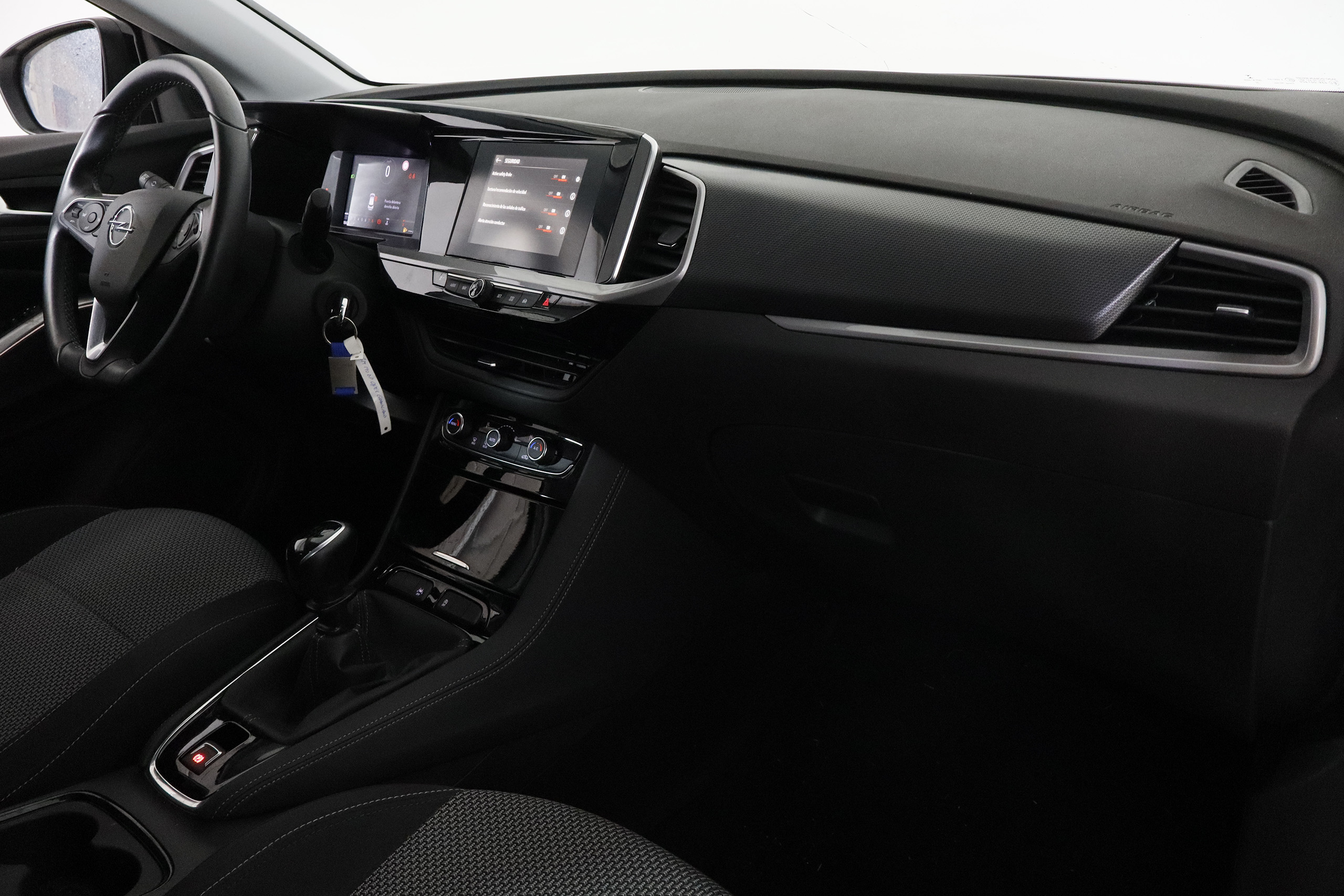 Opel Grandland X 1.2 T 130CV 5P # IVA DEDUCIBLE foto 15