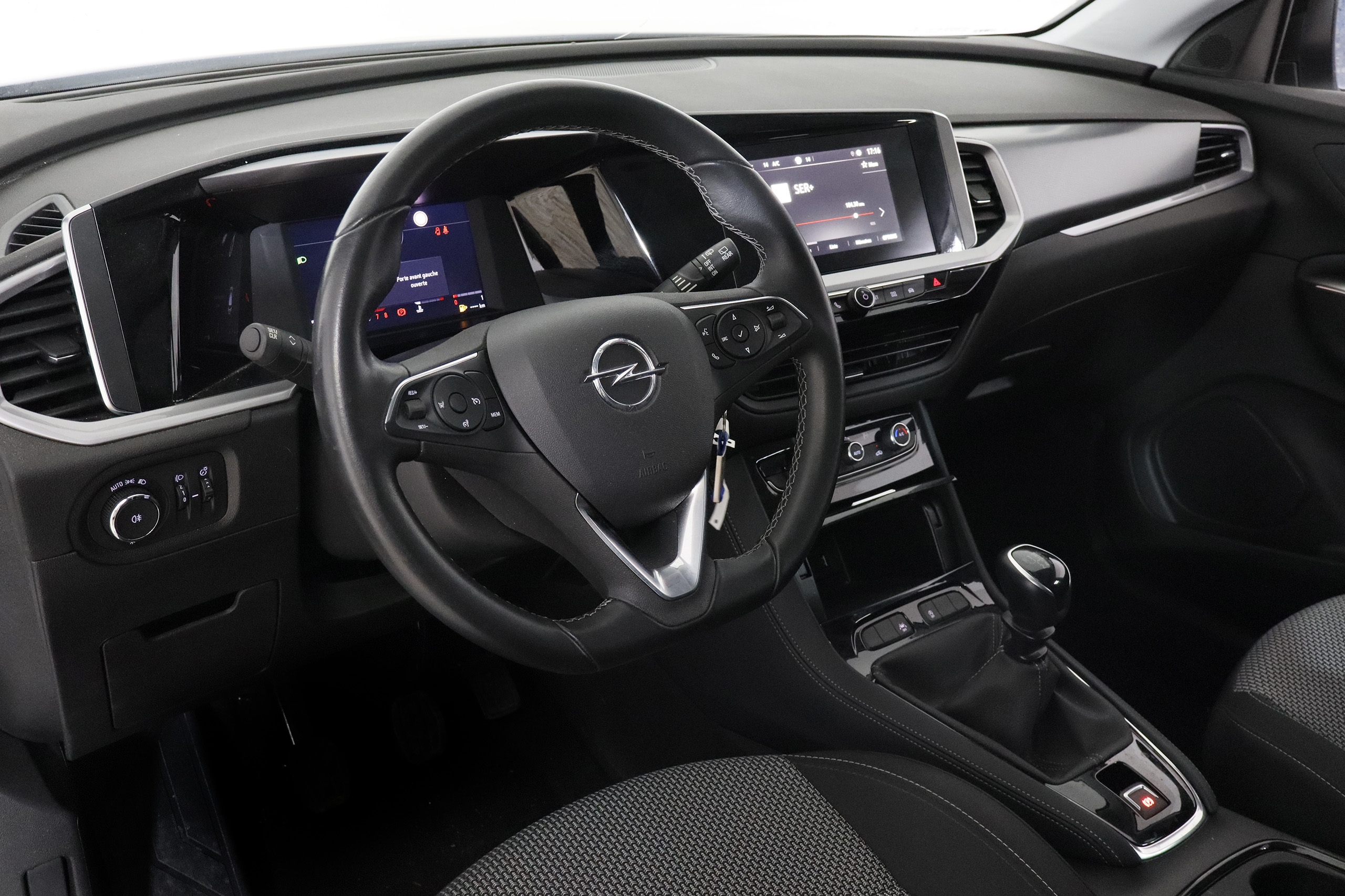 Opel Grandland X 1.2 T 130CV 5P # IVA DEDUCIBLE foto 14