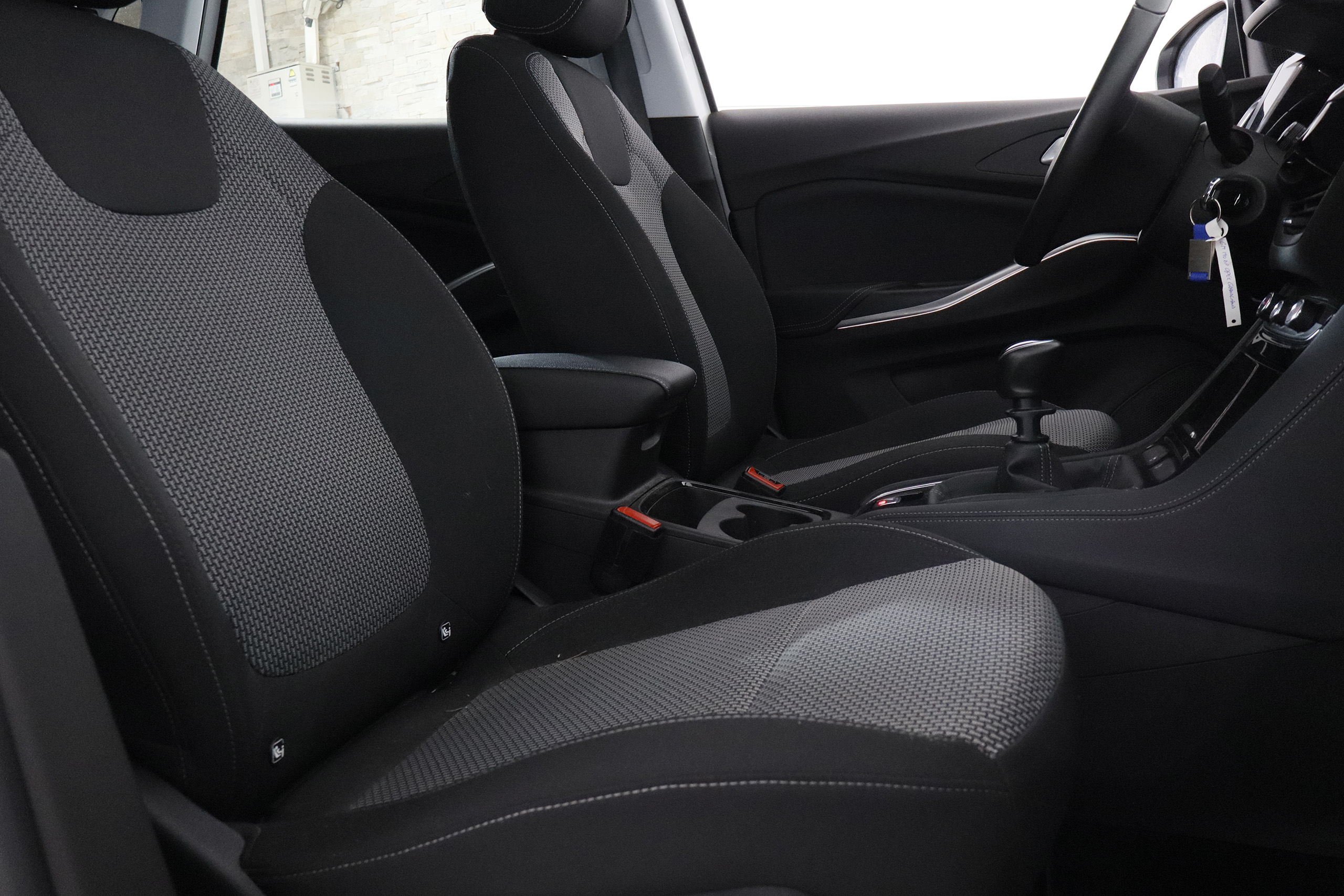 Opel Grandland X 1.2 T 130CV 5P # IVA DEDUCIBLE foto 21