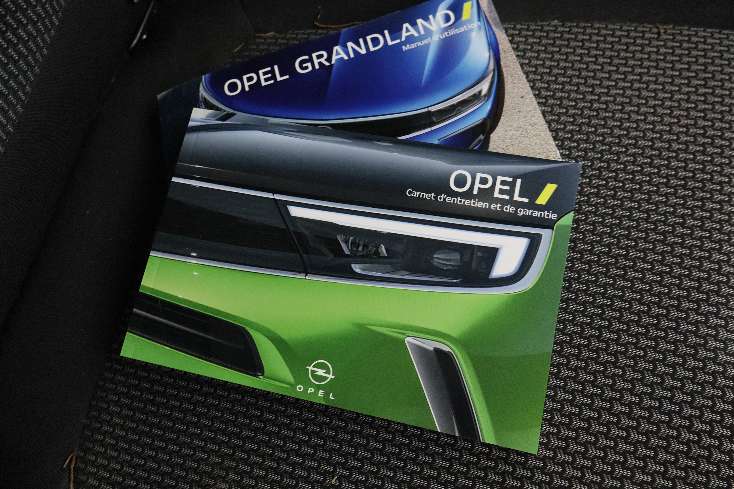 Opel Grandland X 1.2 T 130CV 5P # IVA DEDUCIBLE foto 23