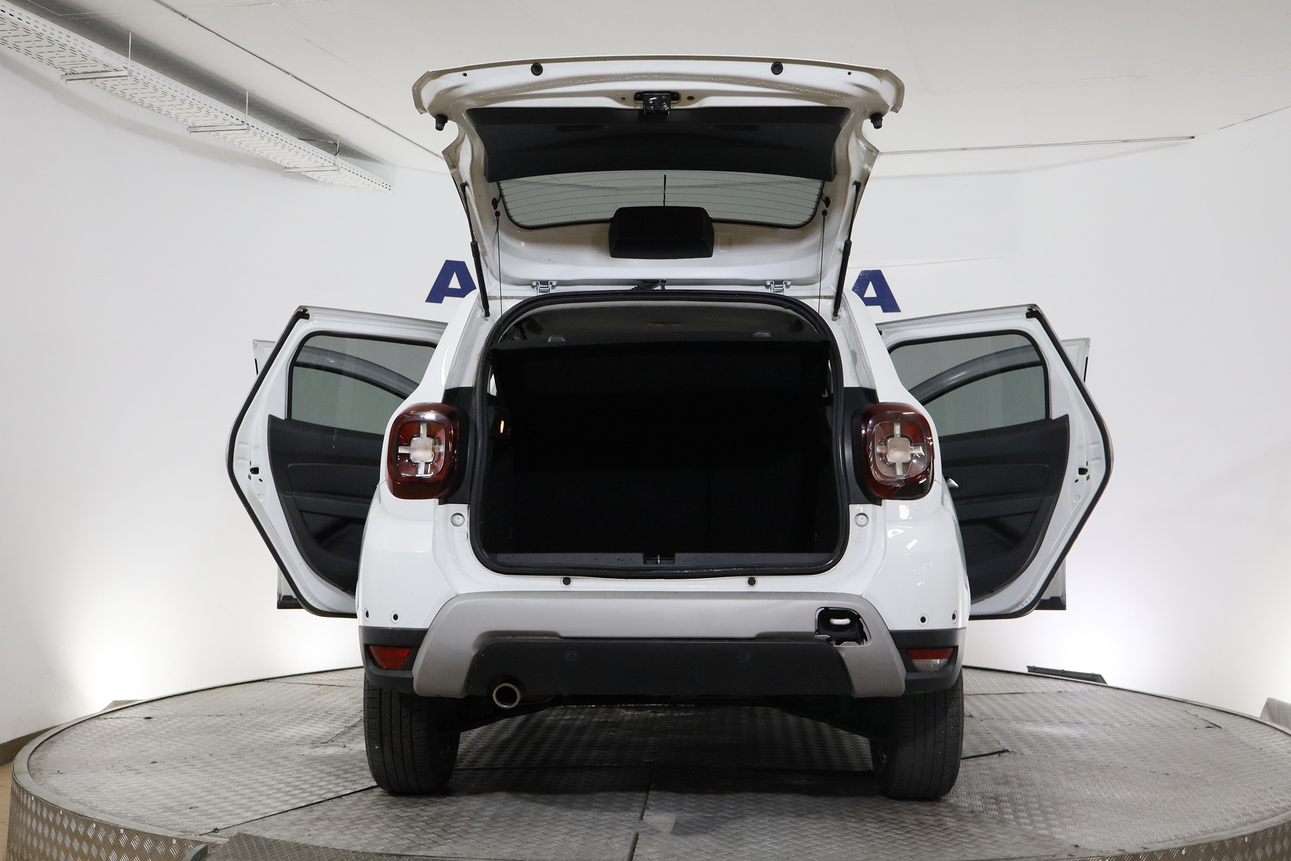 Dacia Duster 1.3 TCE 130CV PRESTIGE 4X2 5P foto 11