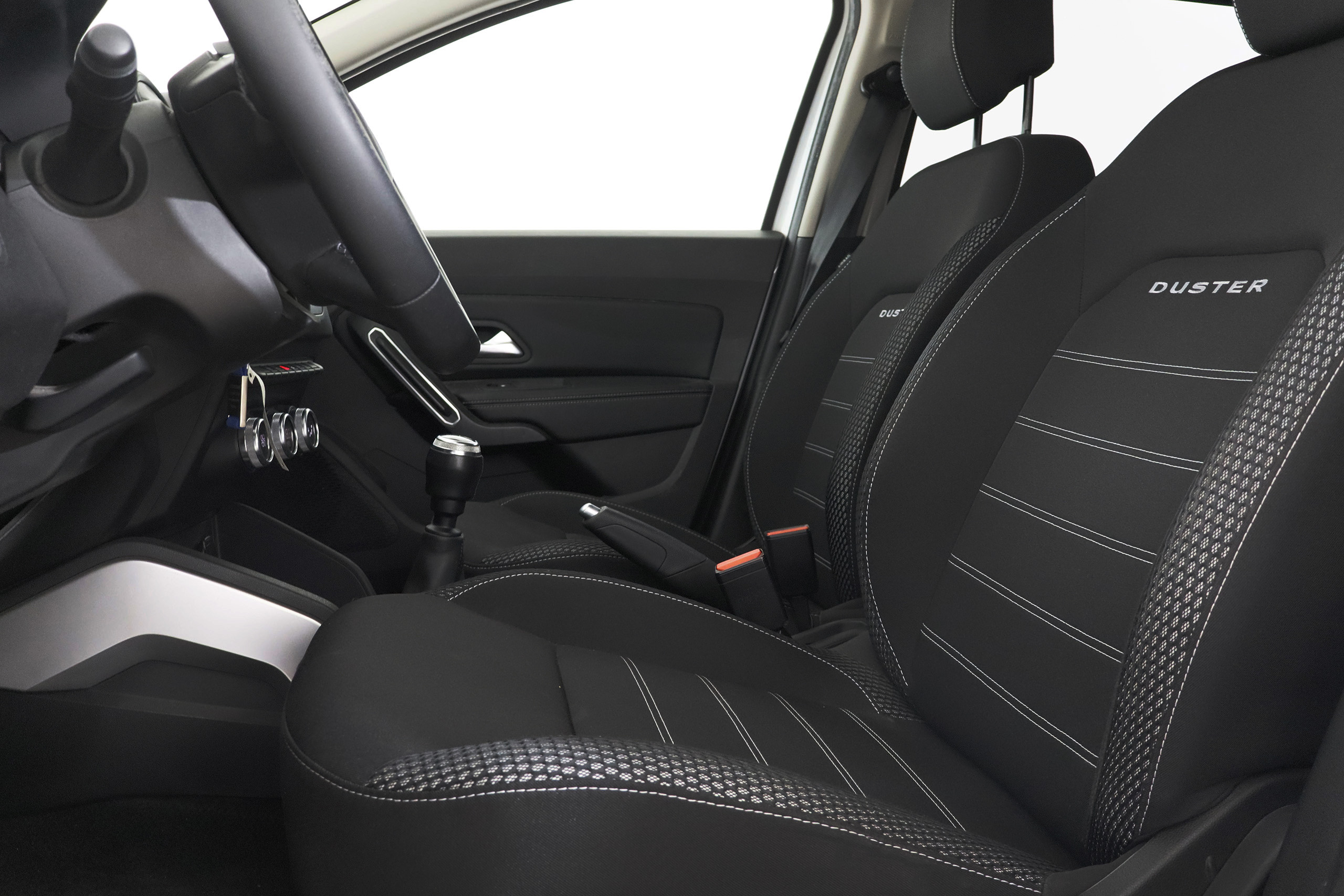 Dacia Duster 1.3 TCE 130CV PRESTIGE 4X2 5P foto 21