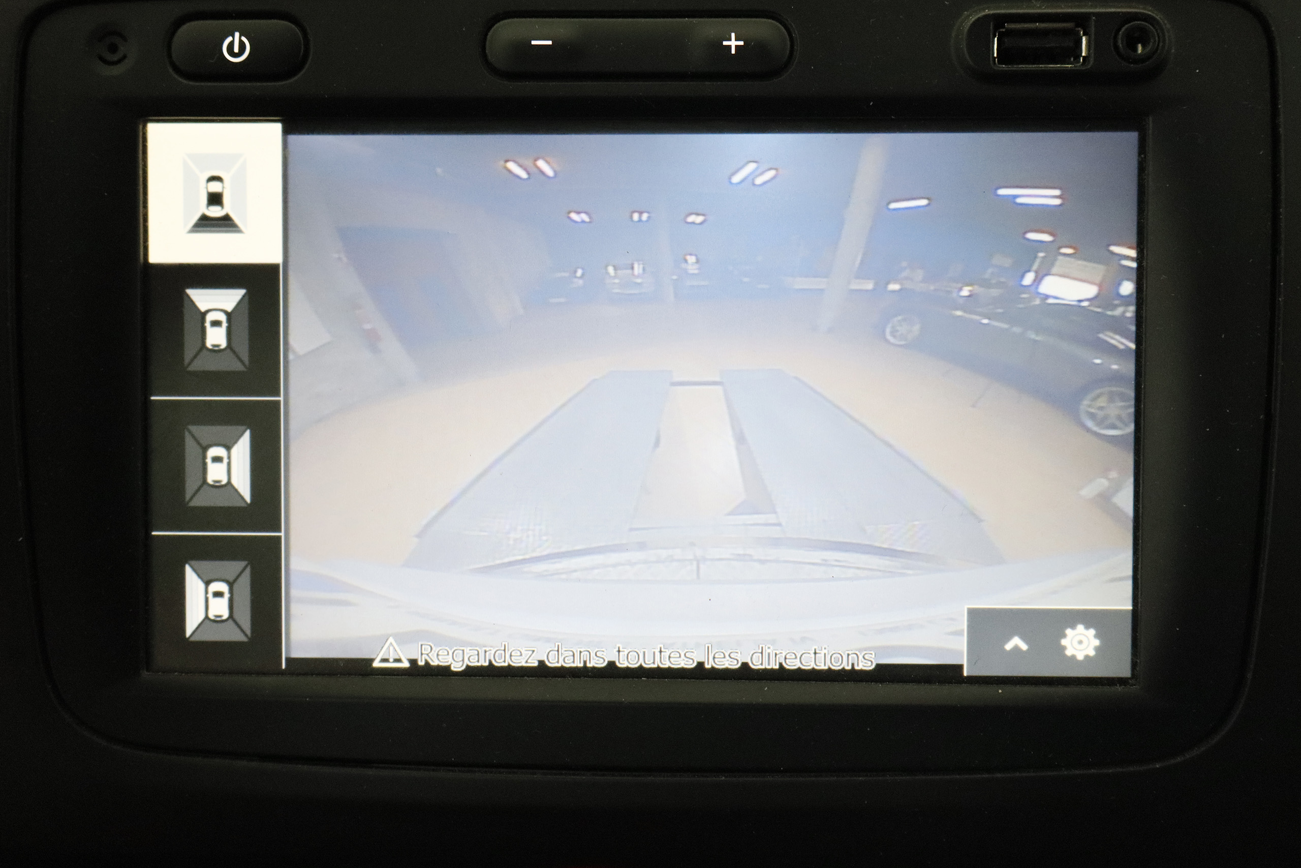 Dacia Duster 1.3 TCE 130CV PRESTIGE 4X2 5P foto 20