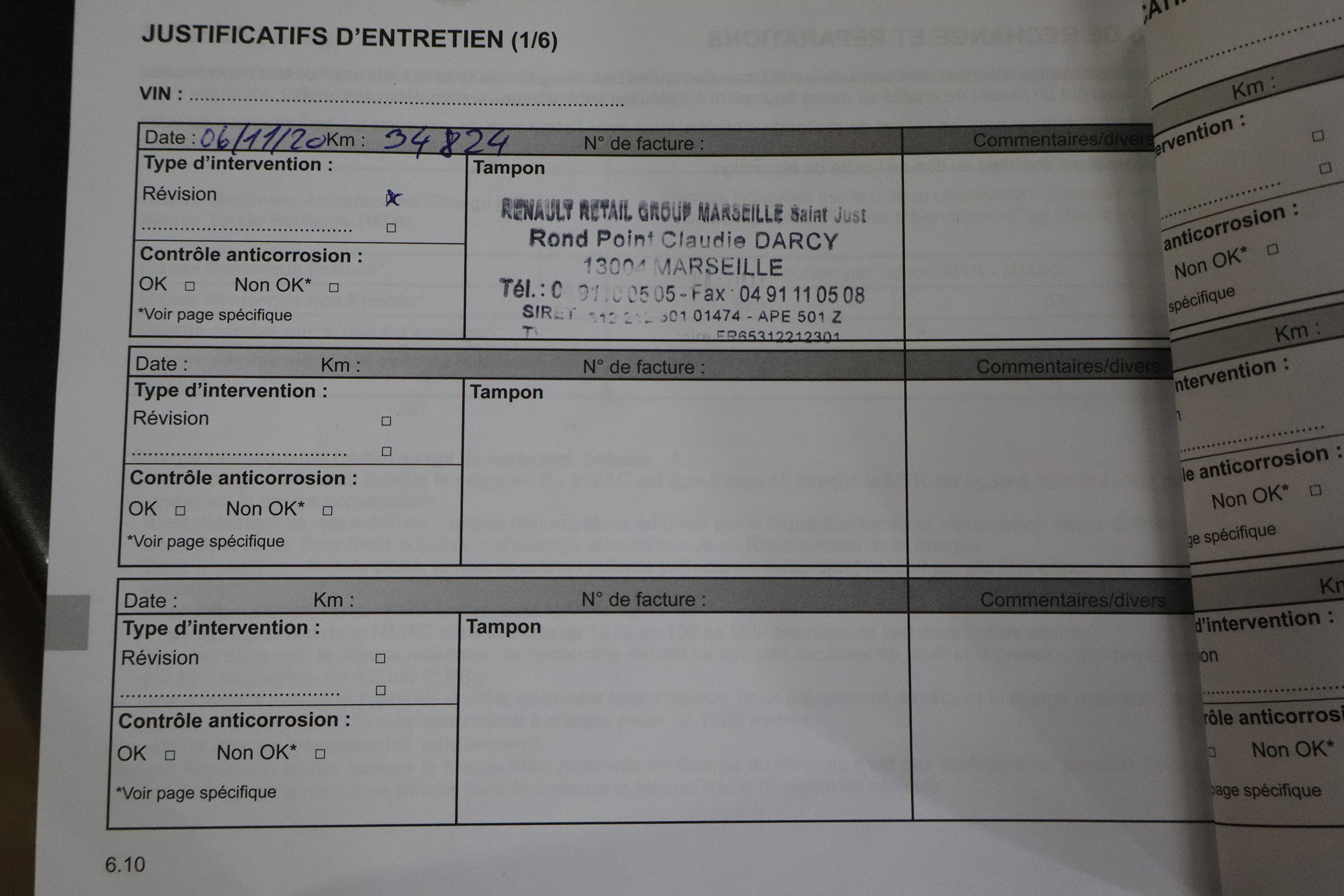 Dacia Duster 1.3 TCE 130CV PRESTIGE 4X2 5P foto 25