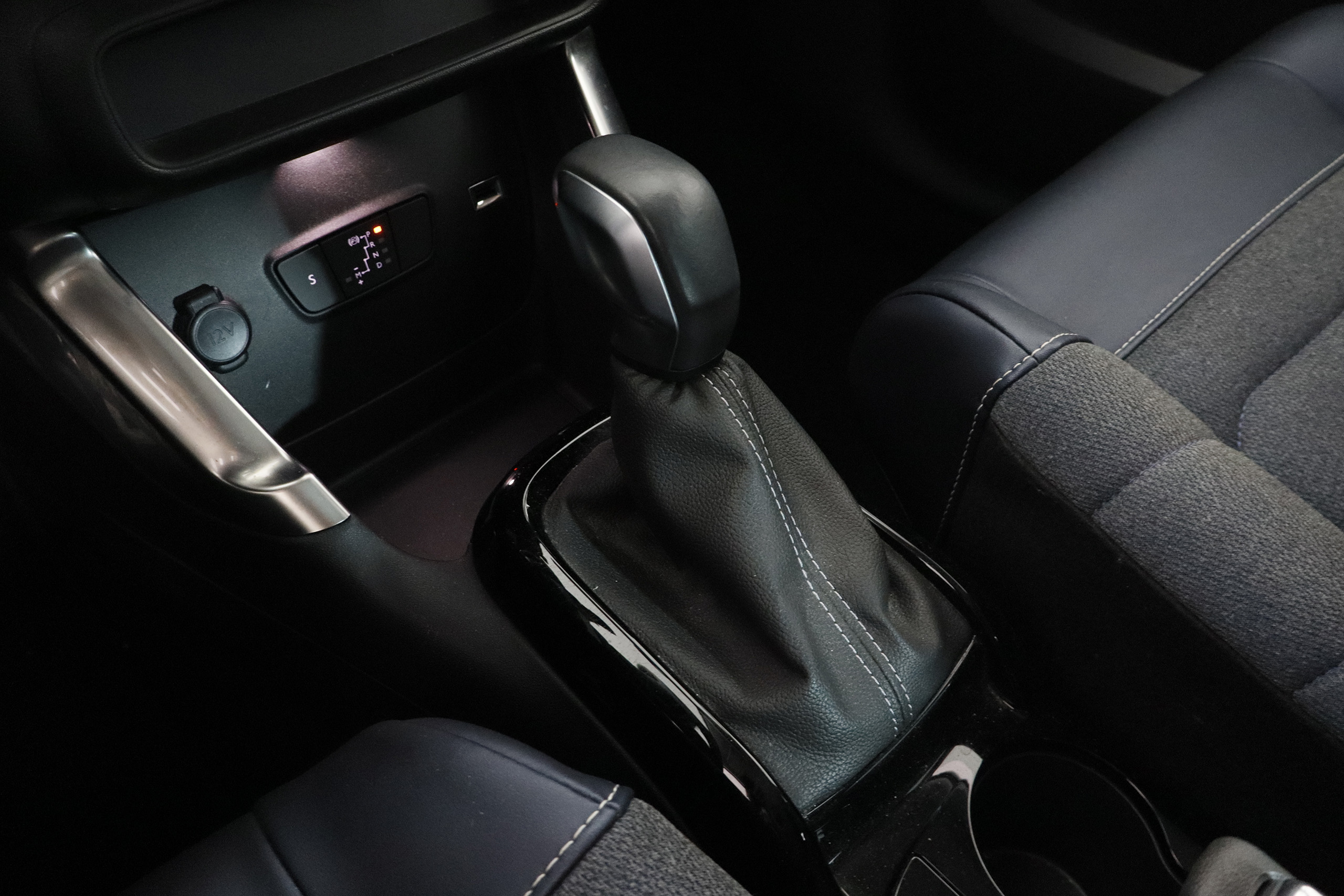 Citroen C3 Aircross 1.2 130CV AUTO SHINE 5P # NAVY foto 18